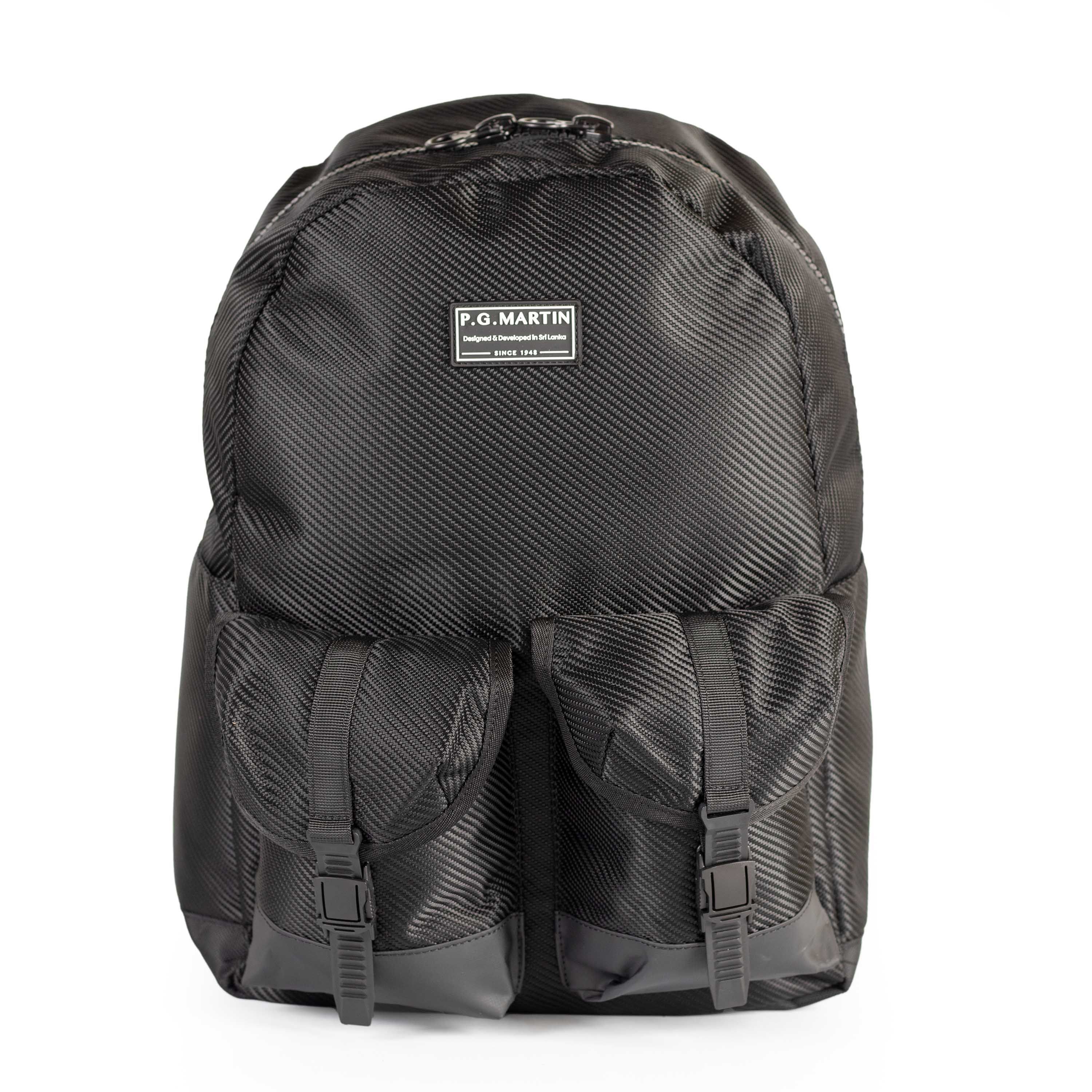 Tucker Backpack 