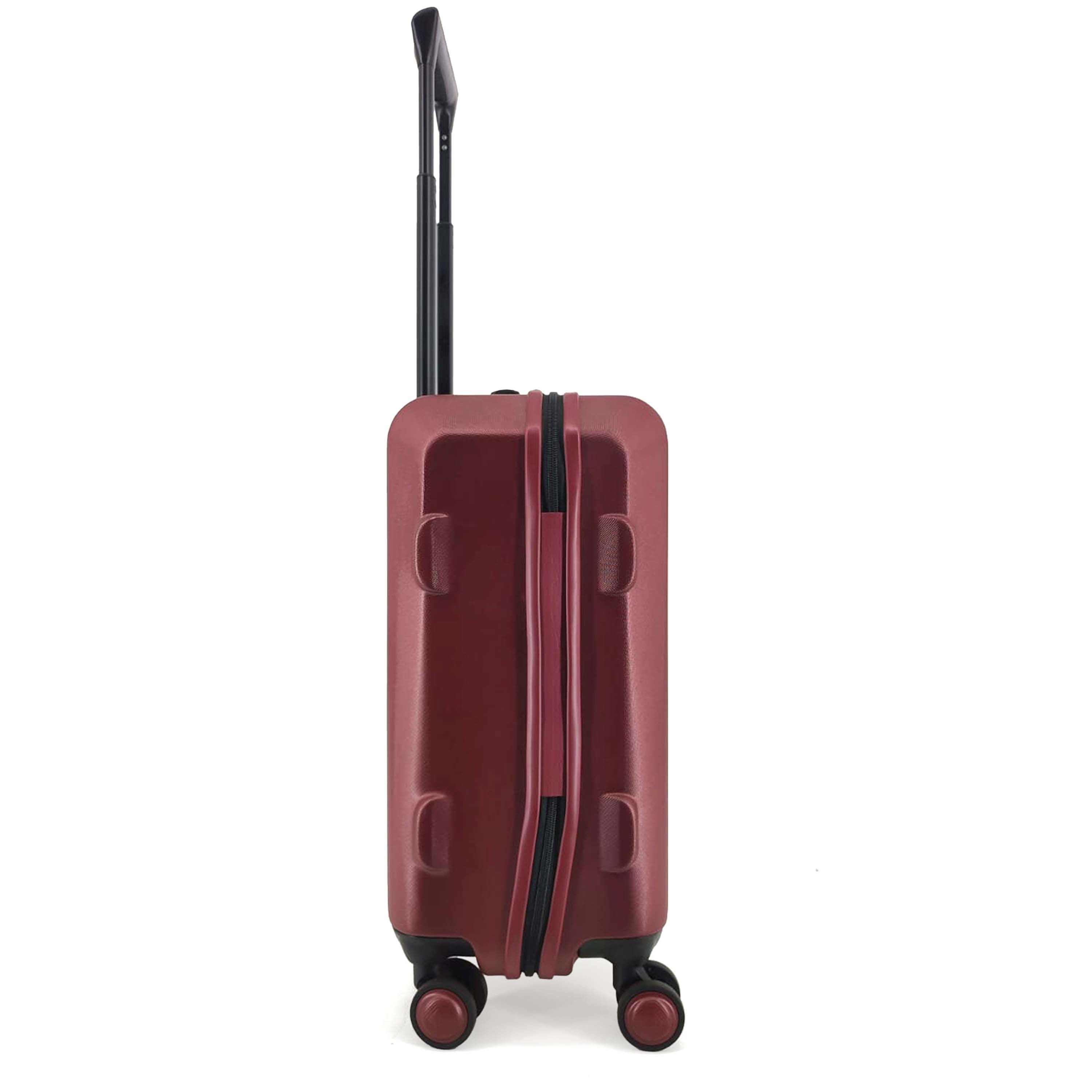 PRESIDENT - FOCUS V2 - 20" SUITCASE