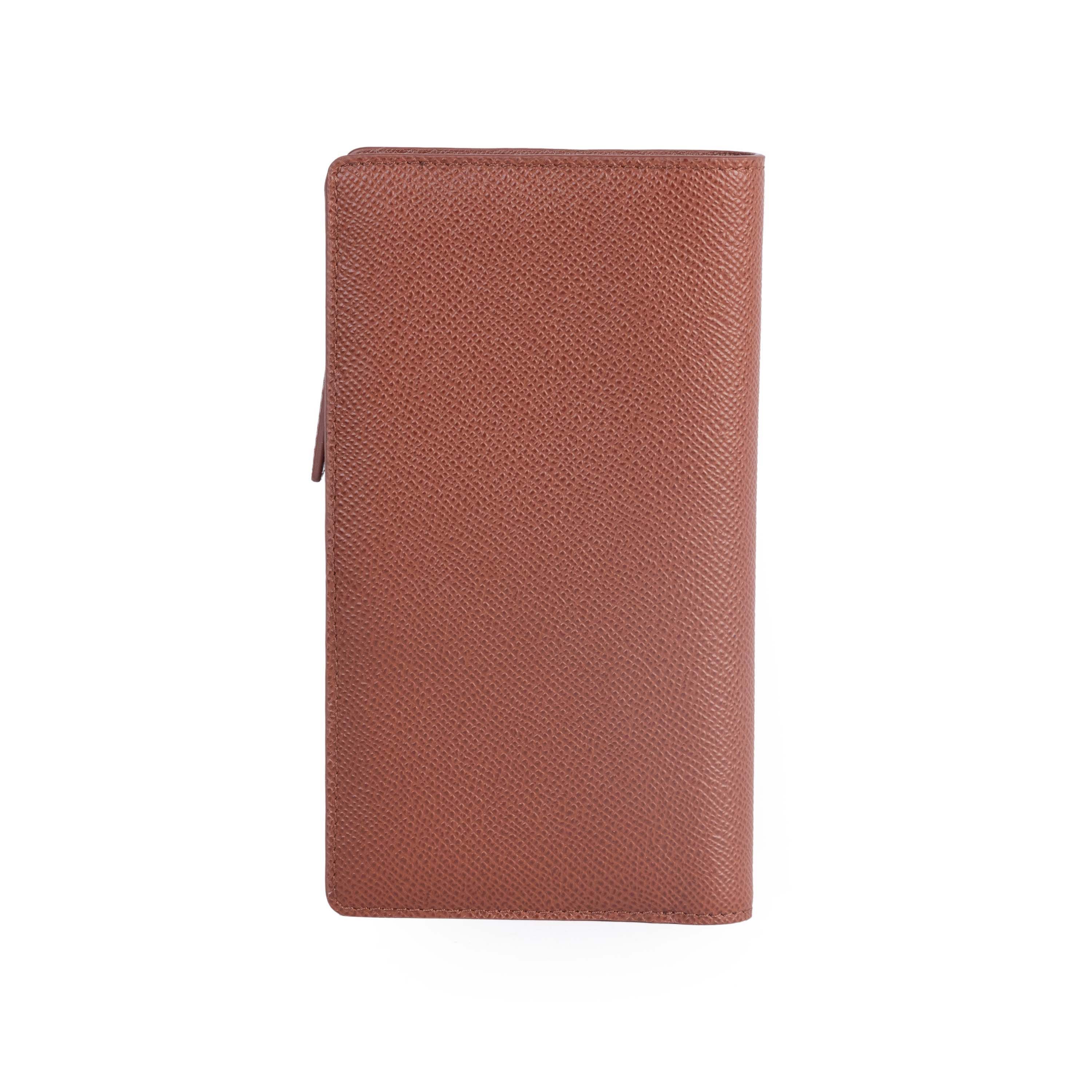 Vellano Long Wallet 