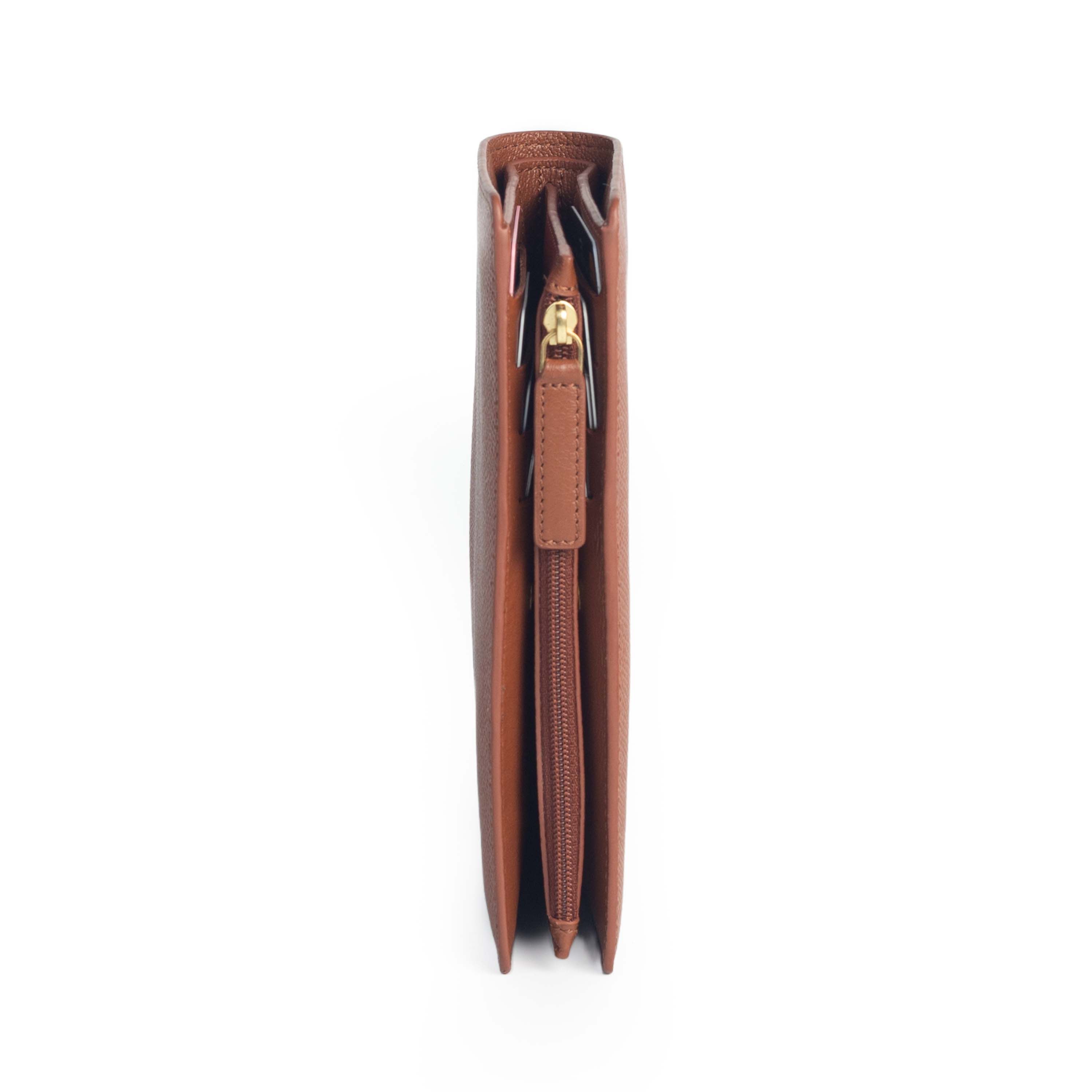 Vellano Long Wallet 