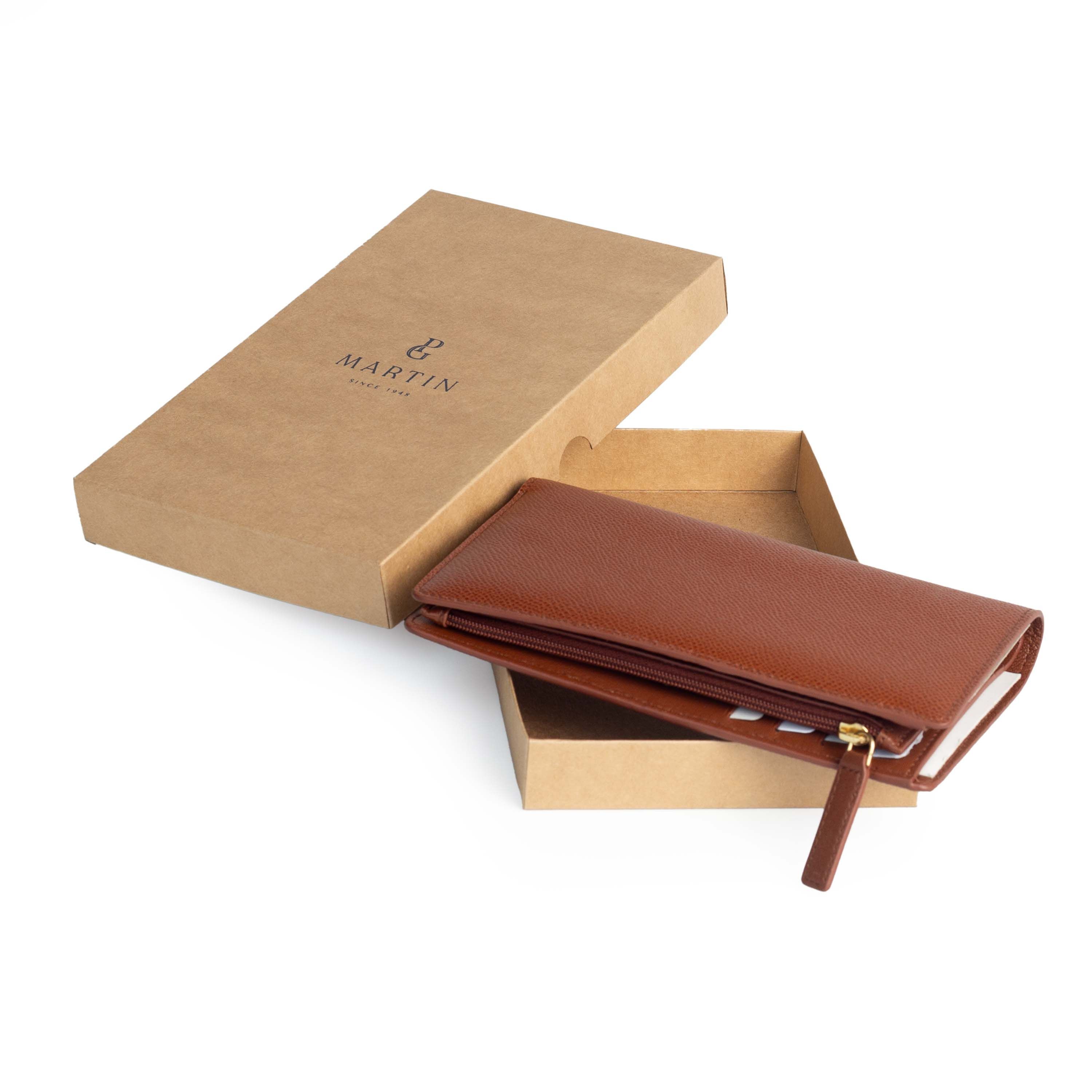 Vellano Long Wallet 