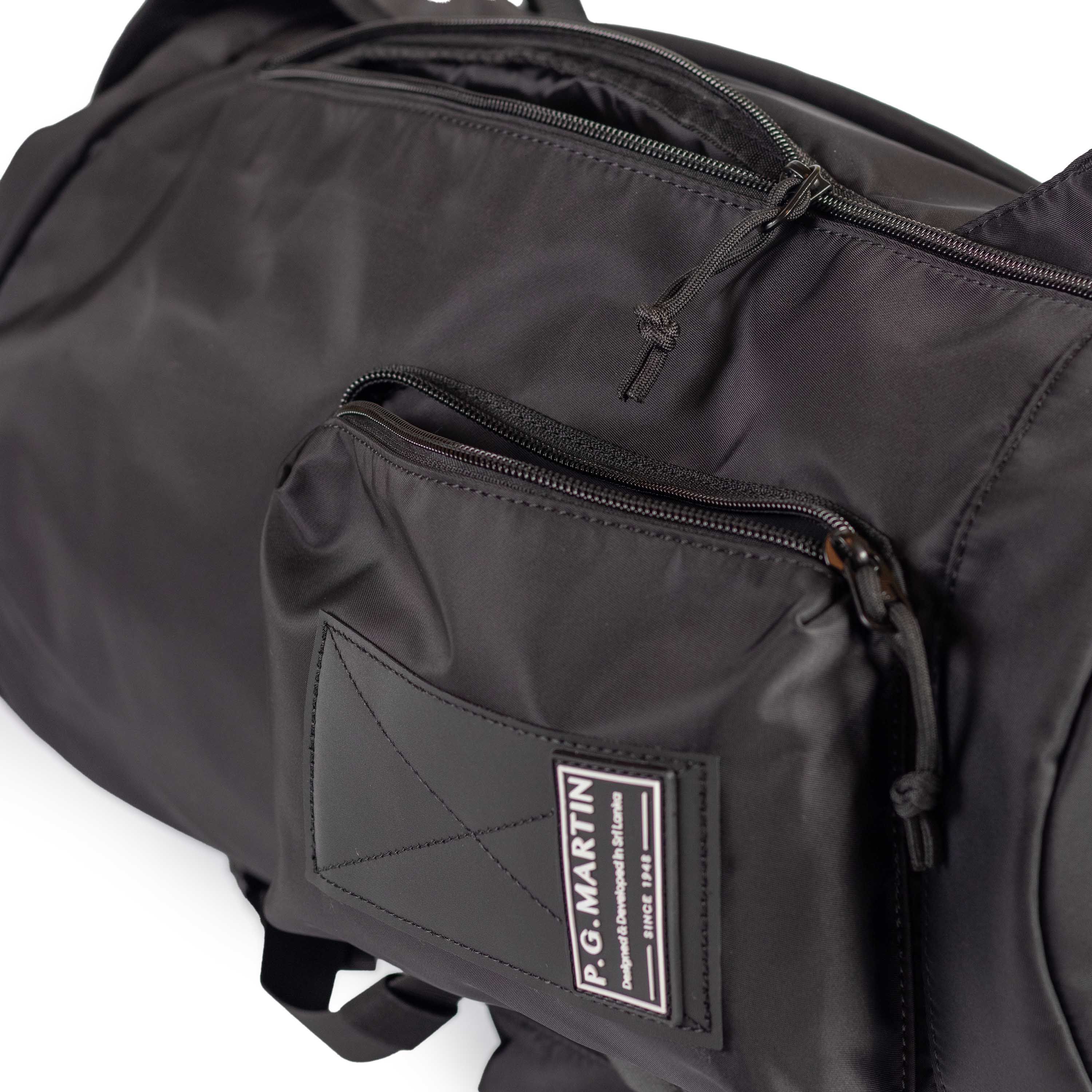 Skyler Backpack 