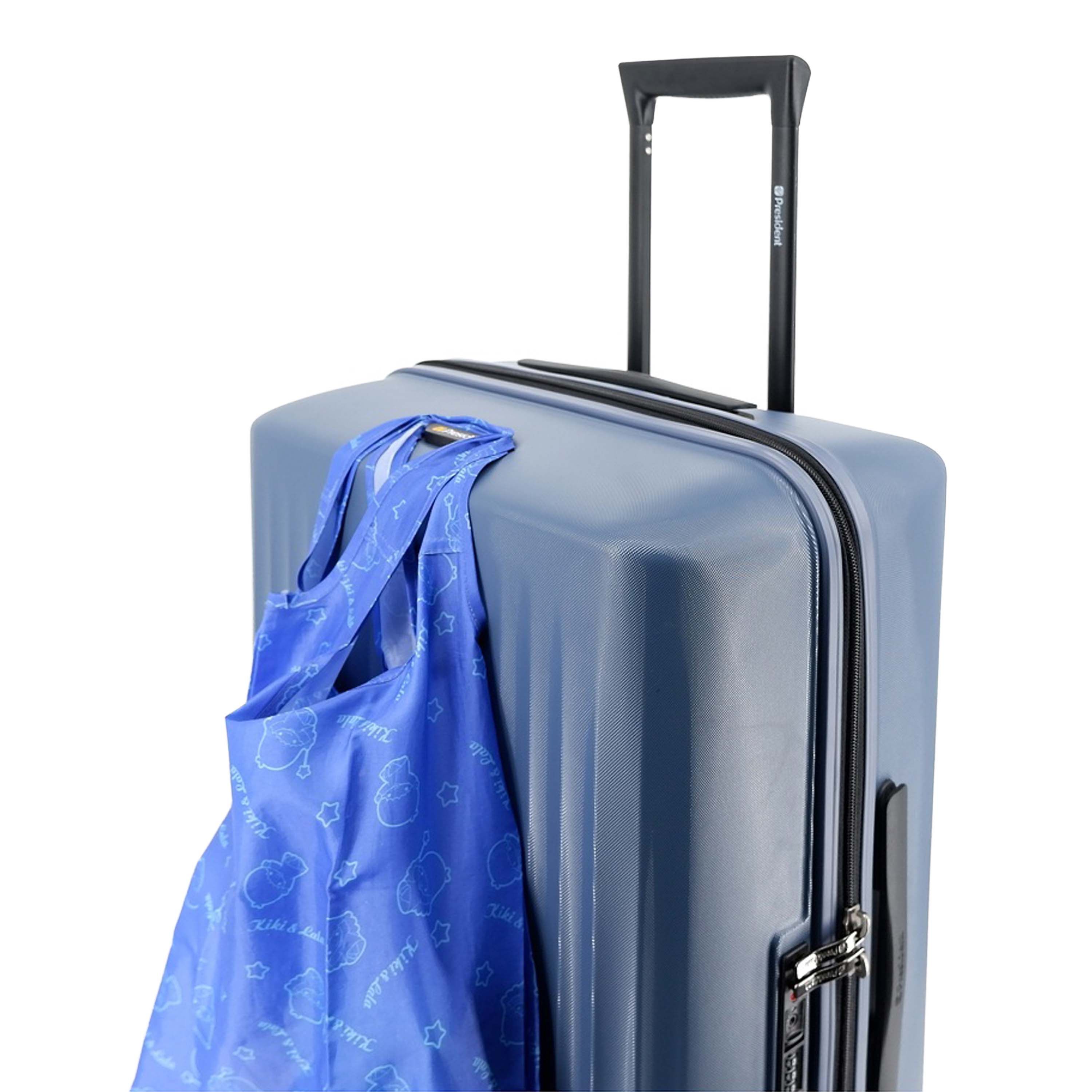  PRESIDENT - TUBO V2 - 24" SUITCASE