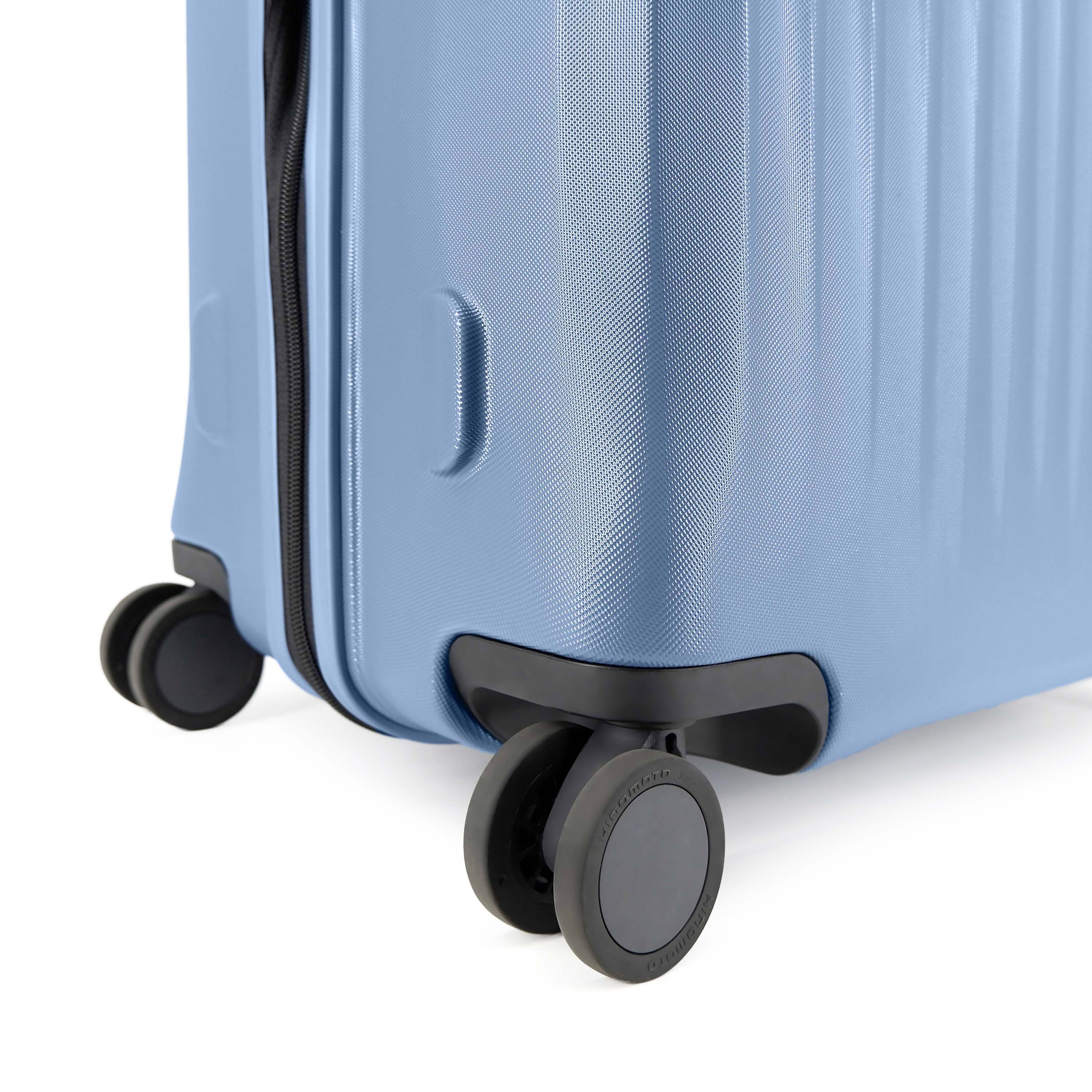  PRESIDENT - TUBO V2 - 24" SUITCASE