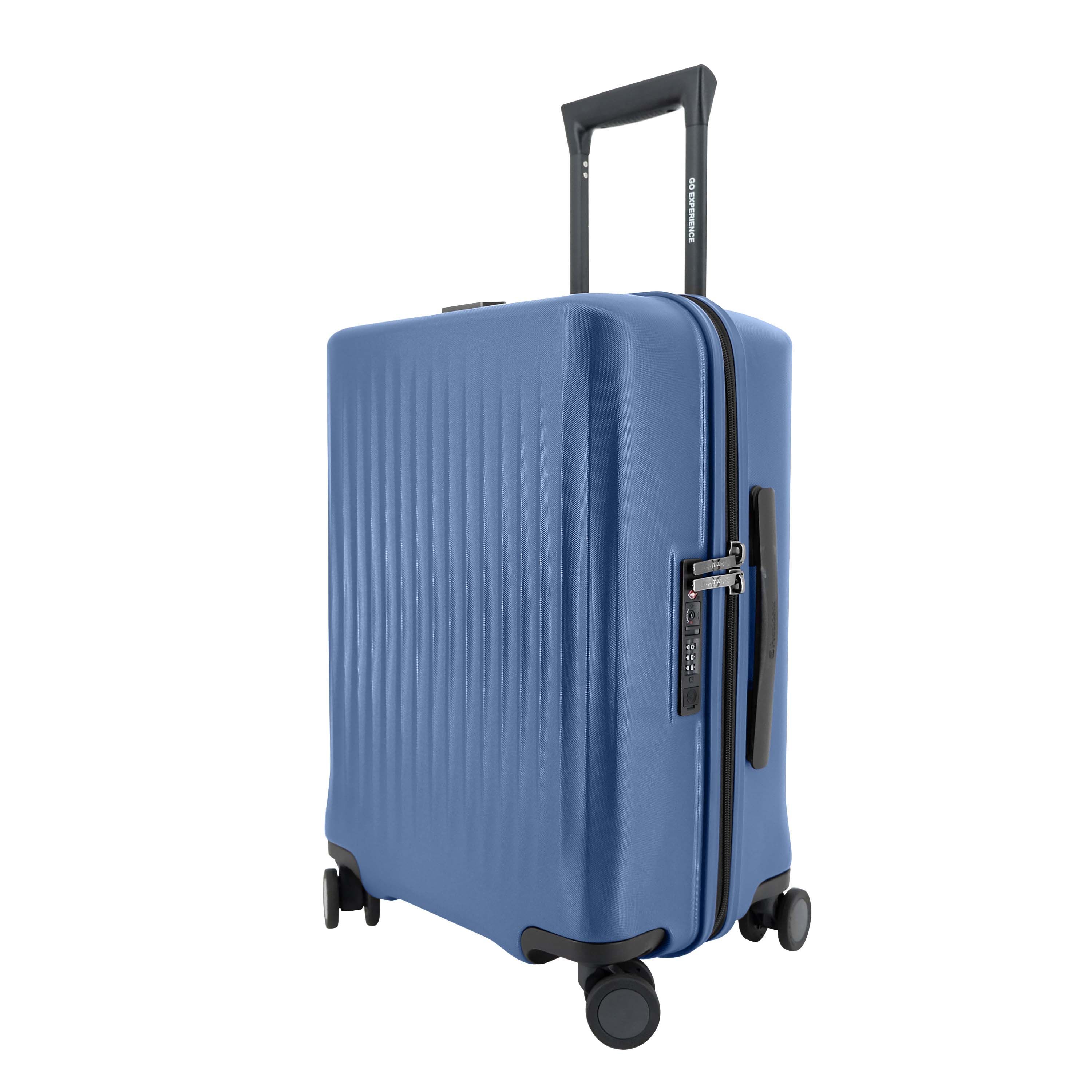  PRESIDENT - TUBO V2 - 24" SUITCASE