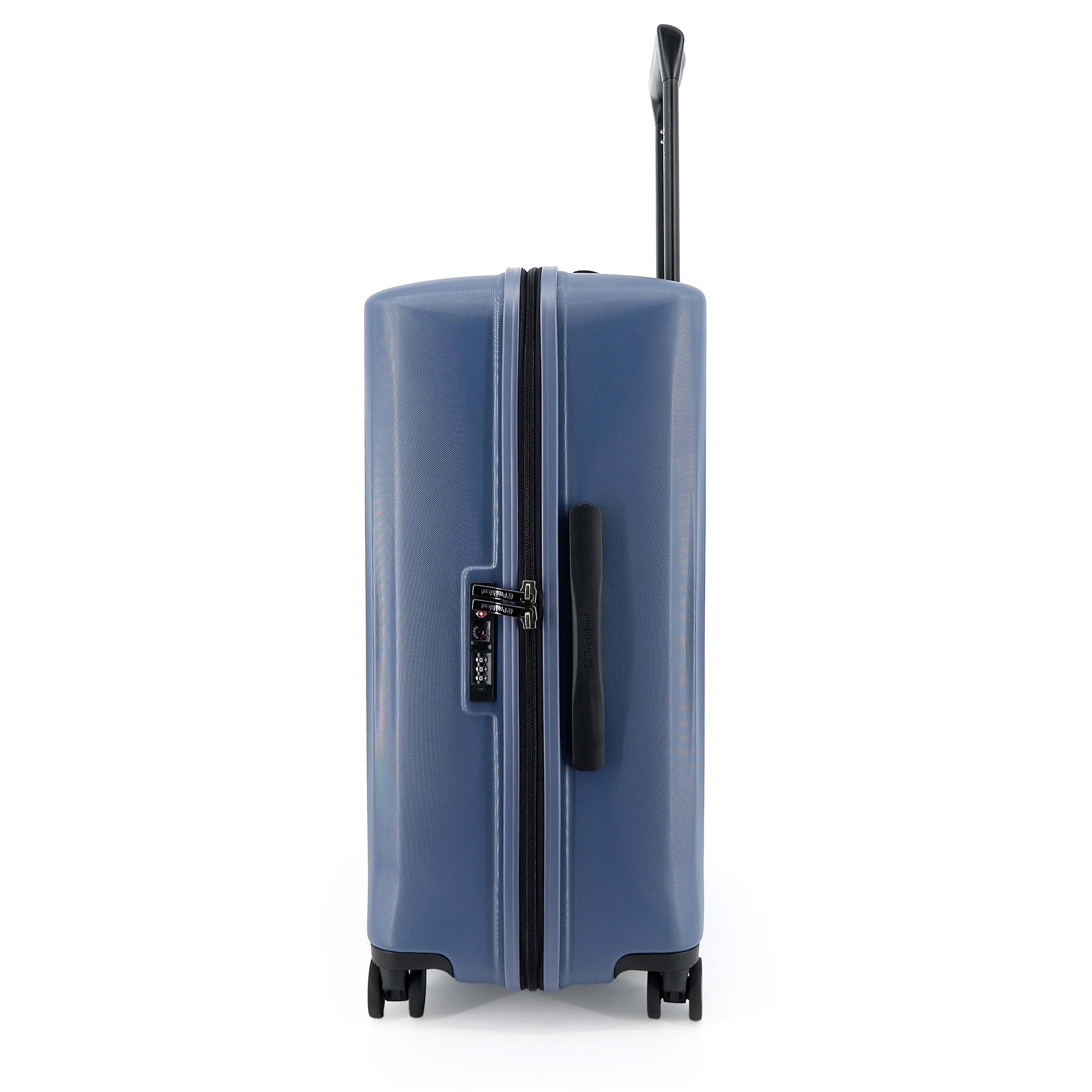  PRESIDENT - TUBO V2 - 24" SUITCASE