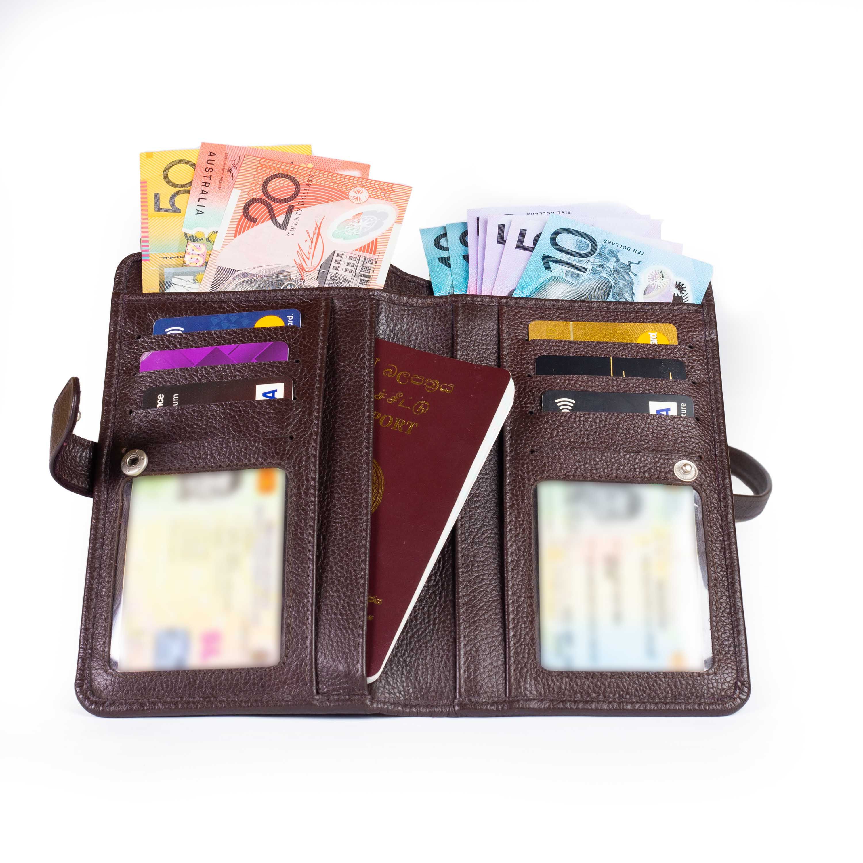 Elaine Crossbody Bag