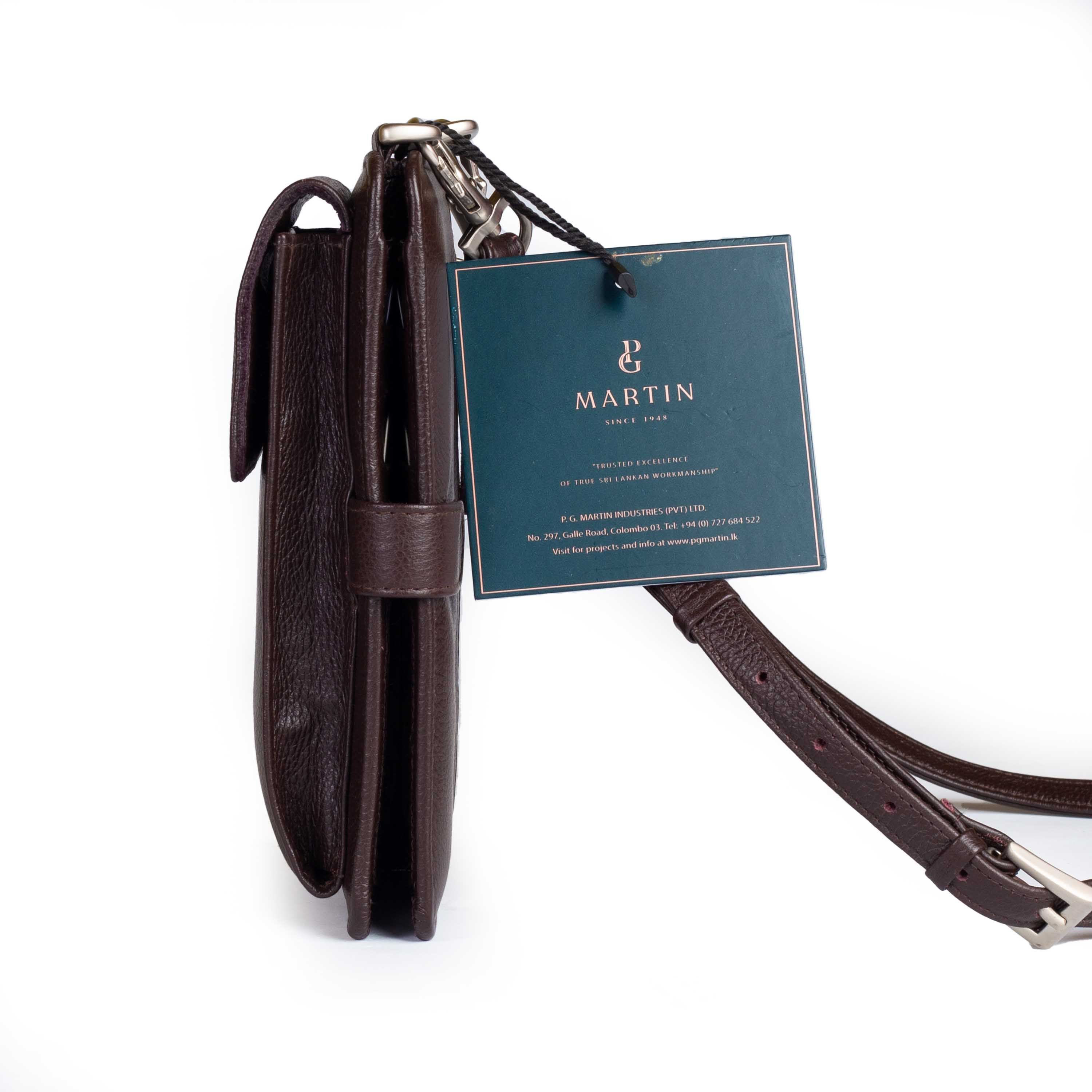 Elaine Crossbody Bag