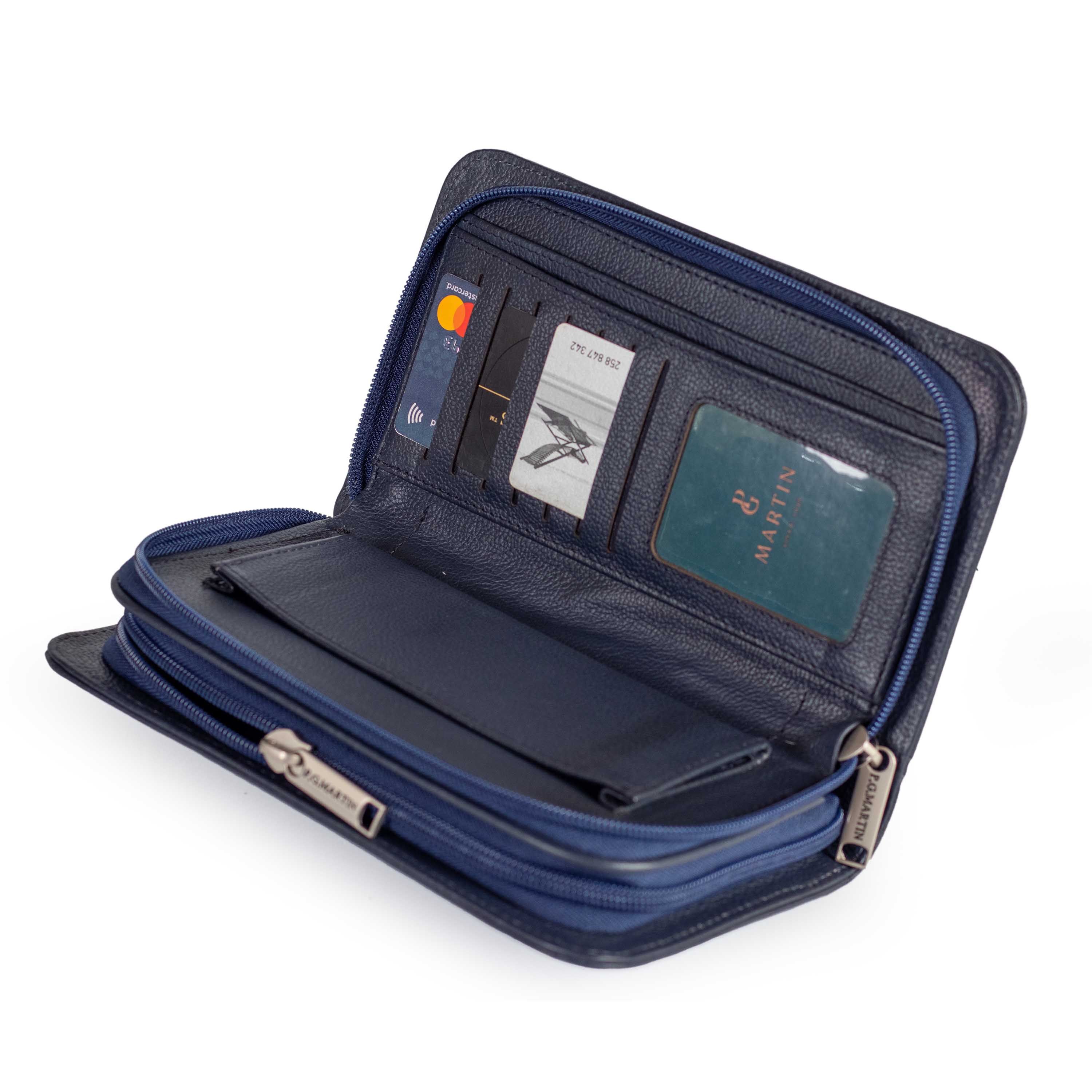 Russel Hand Pouch 
