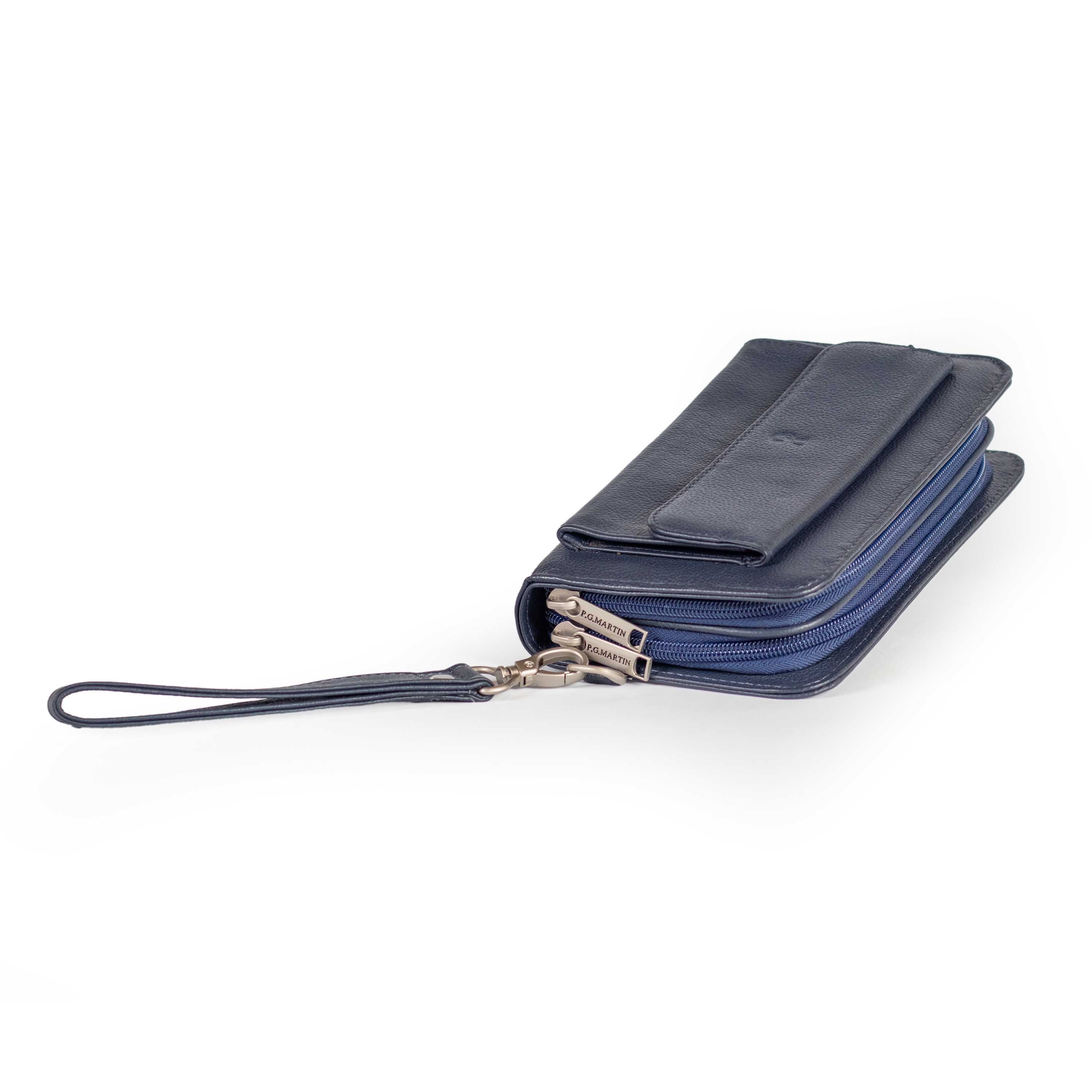 Russel Hand Pouch 