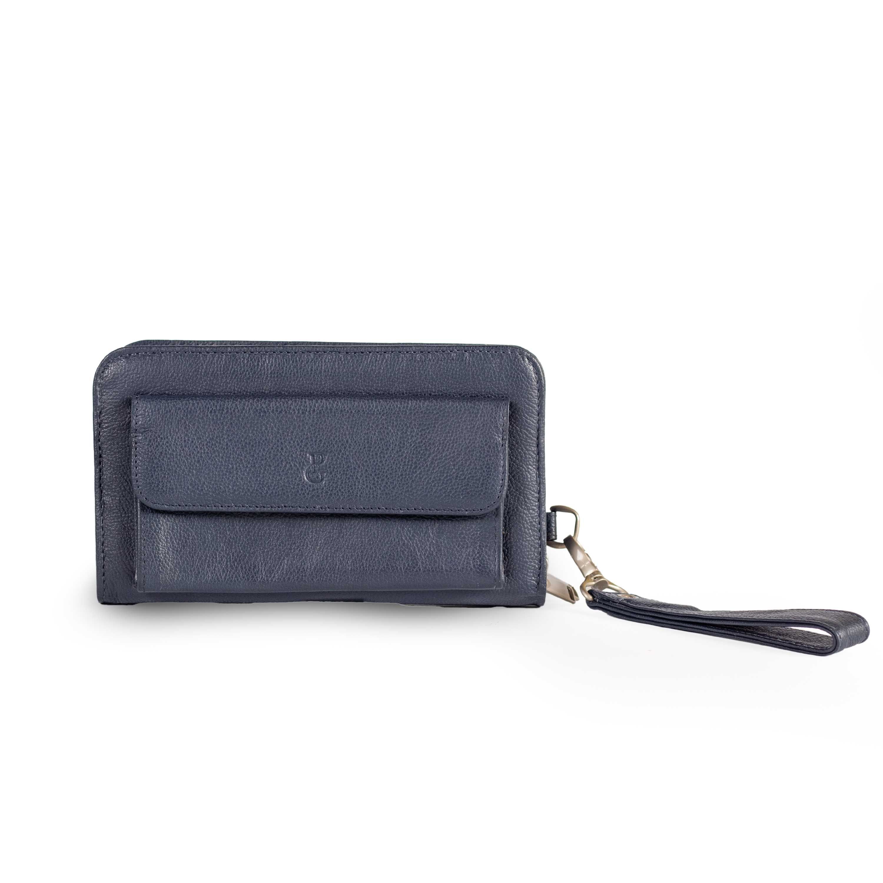 Russel Hand Pouch 