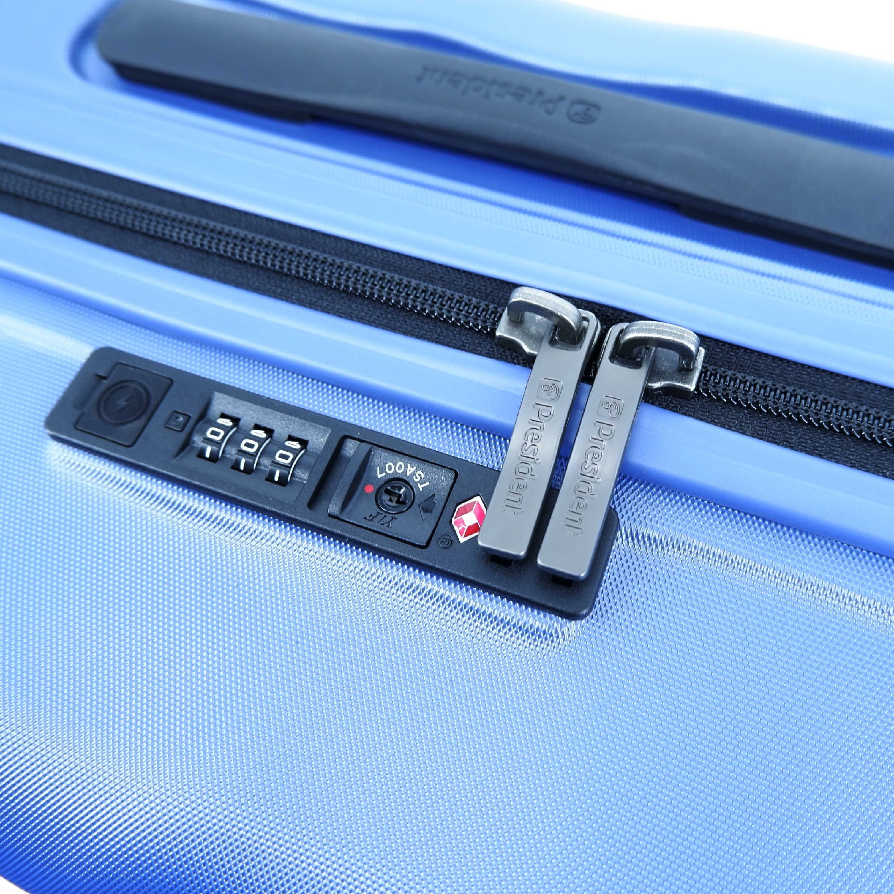 President - Aero V3 - 20"