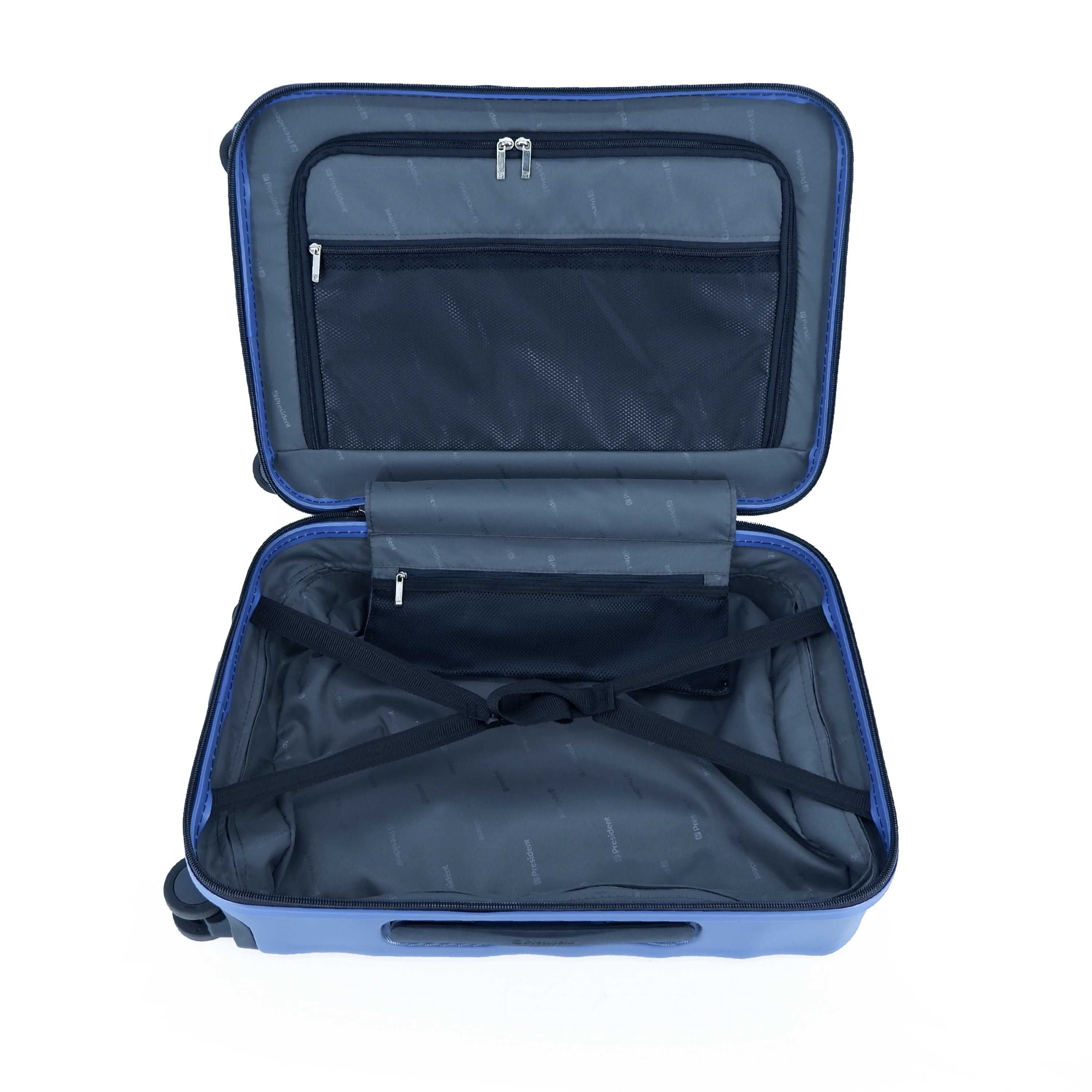 President - Aero V3 - 28"