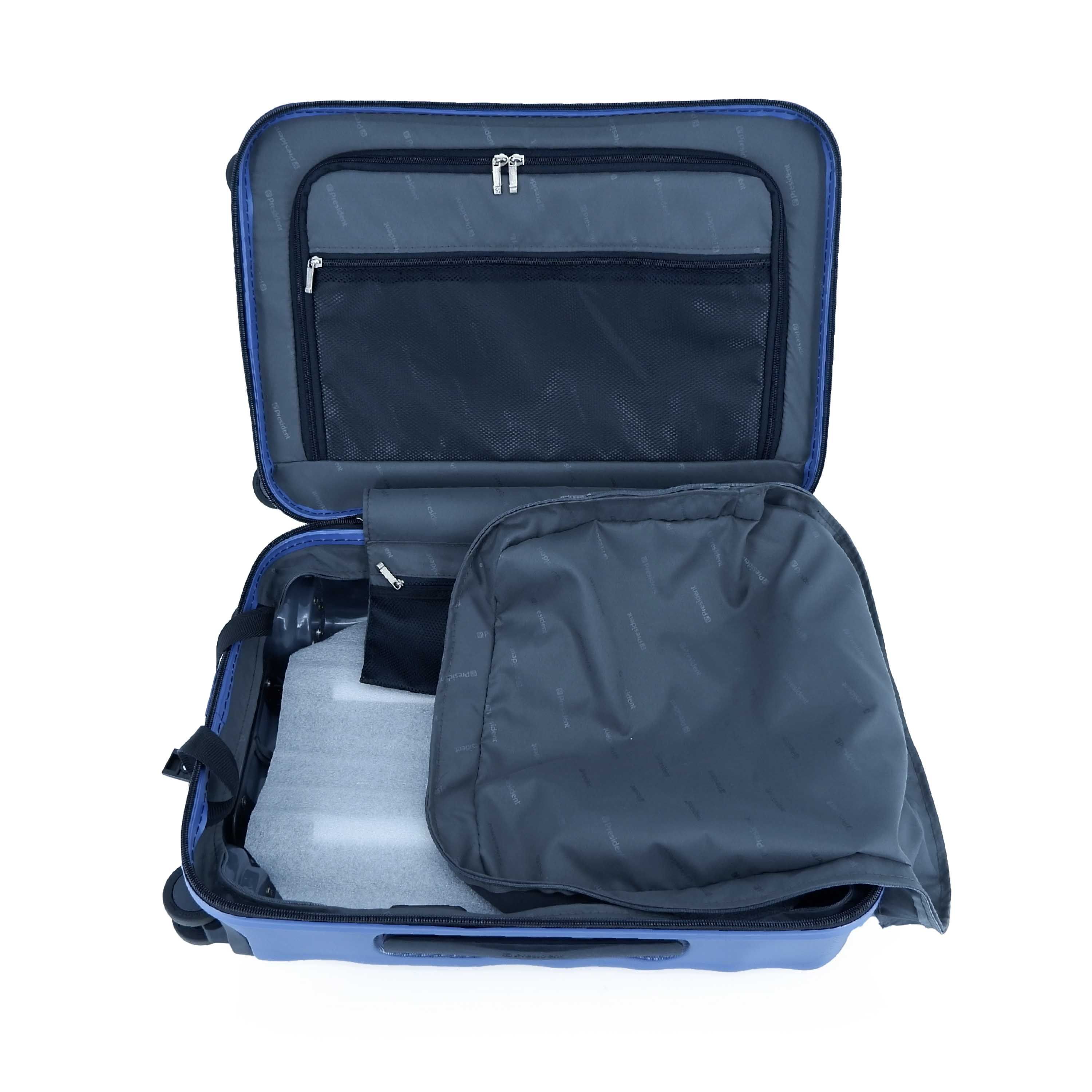 President - Aero V3 - 28"