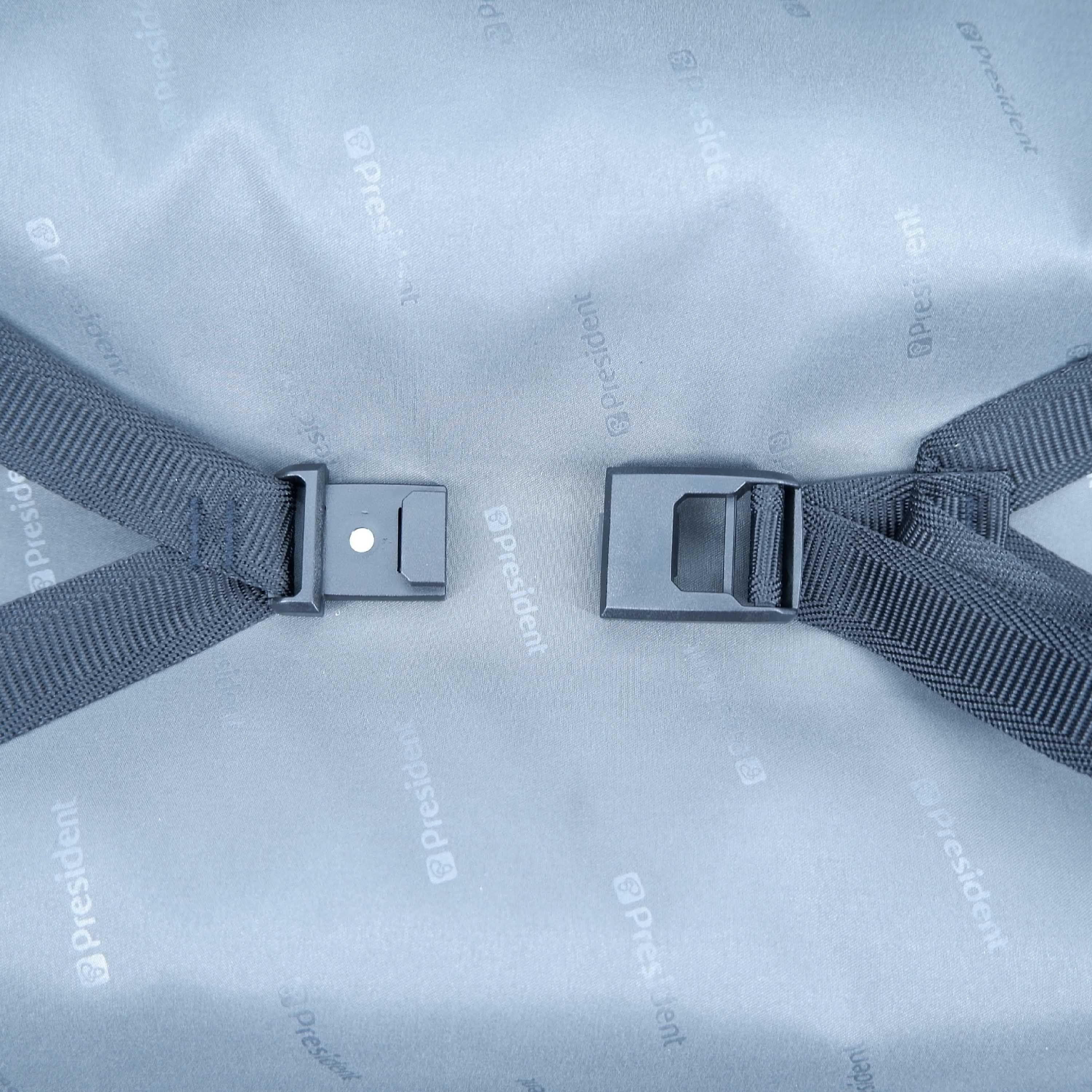 President - Aero V3 - 20"