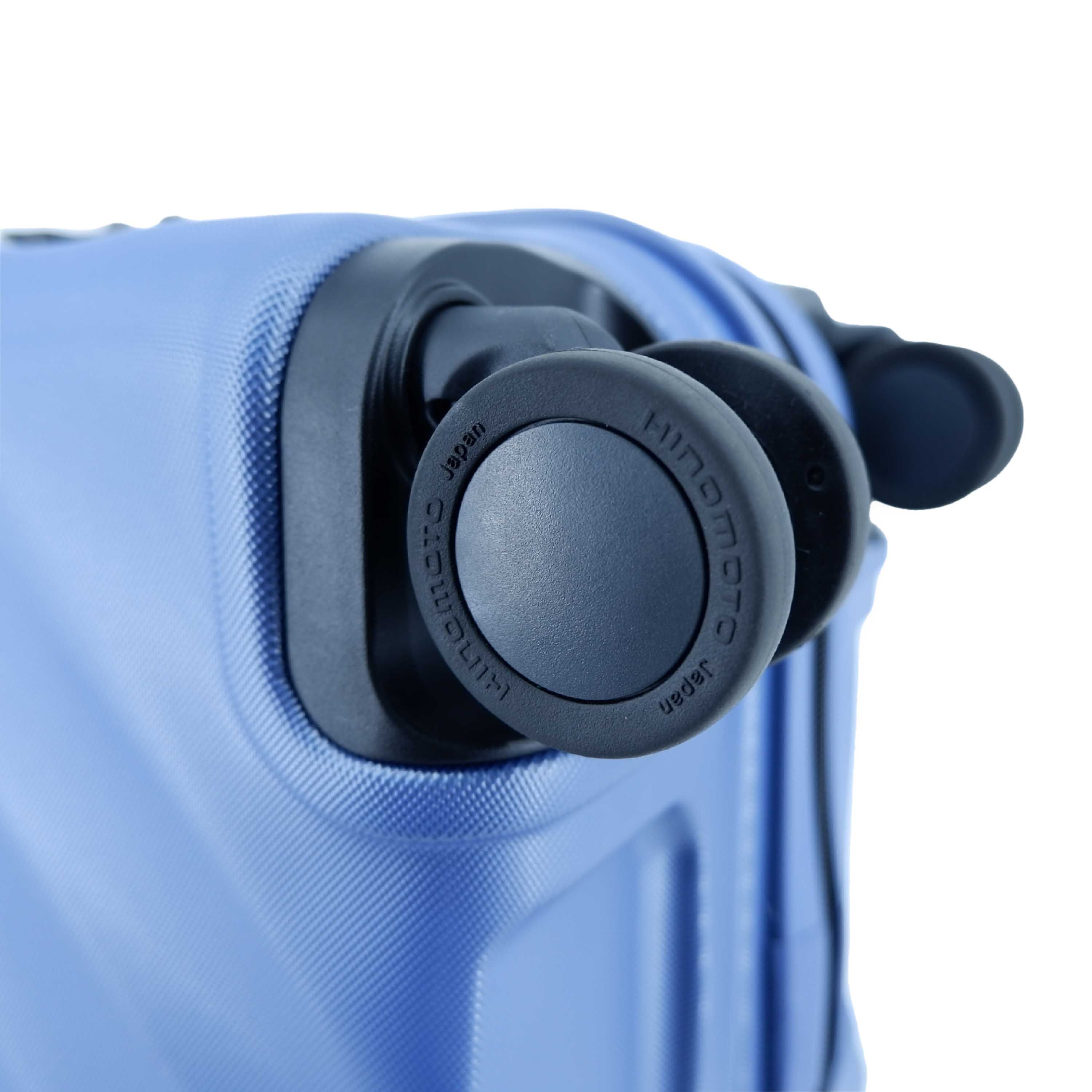 President - Aero V3 - 20"