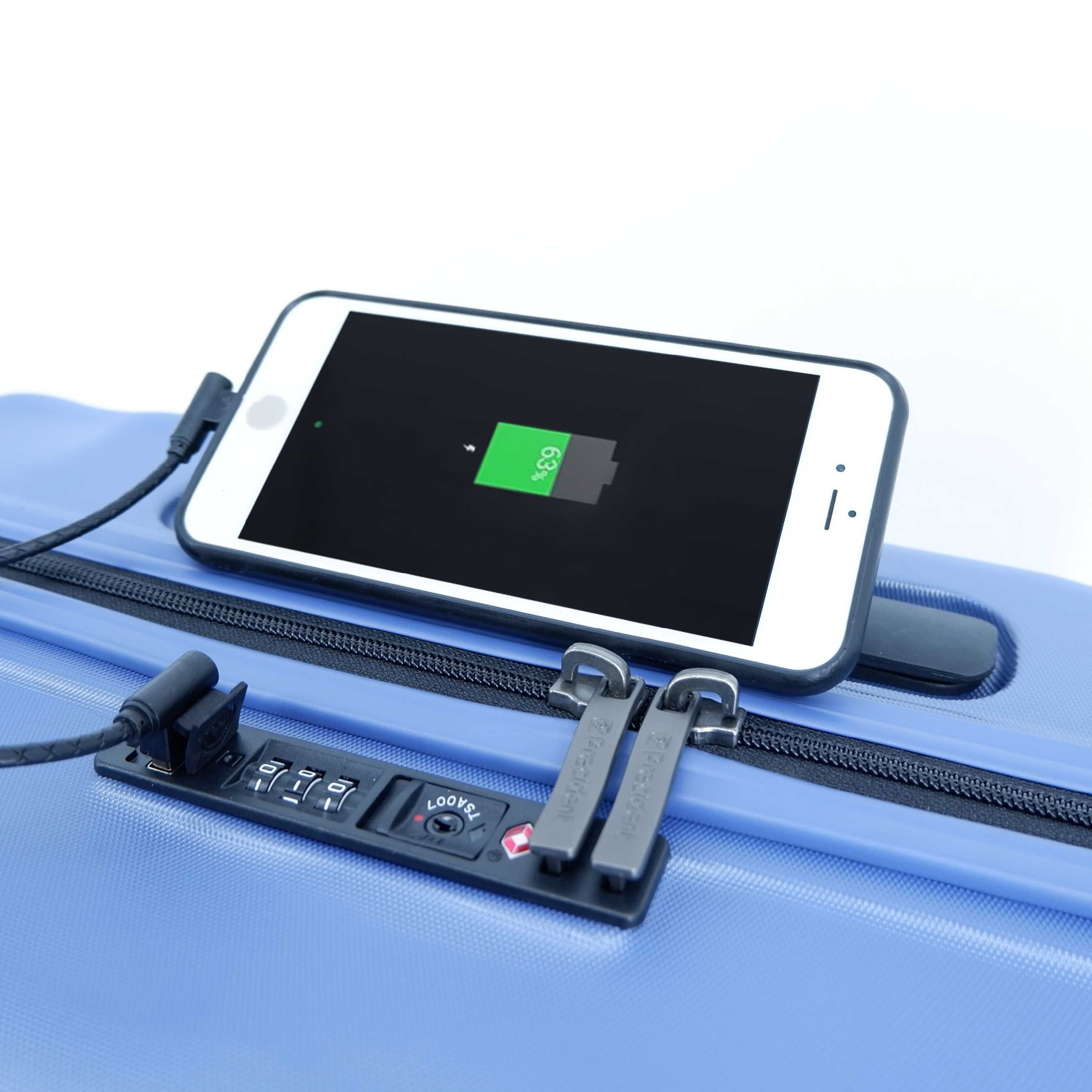 President - Aero V3 - 20"