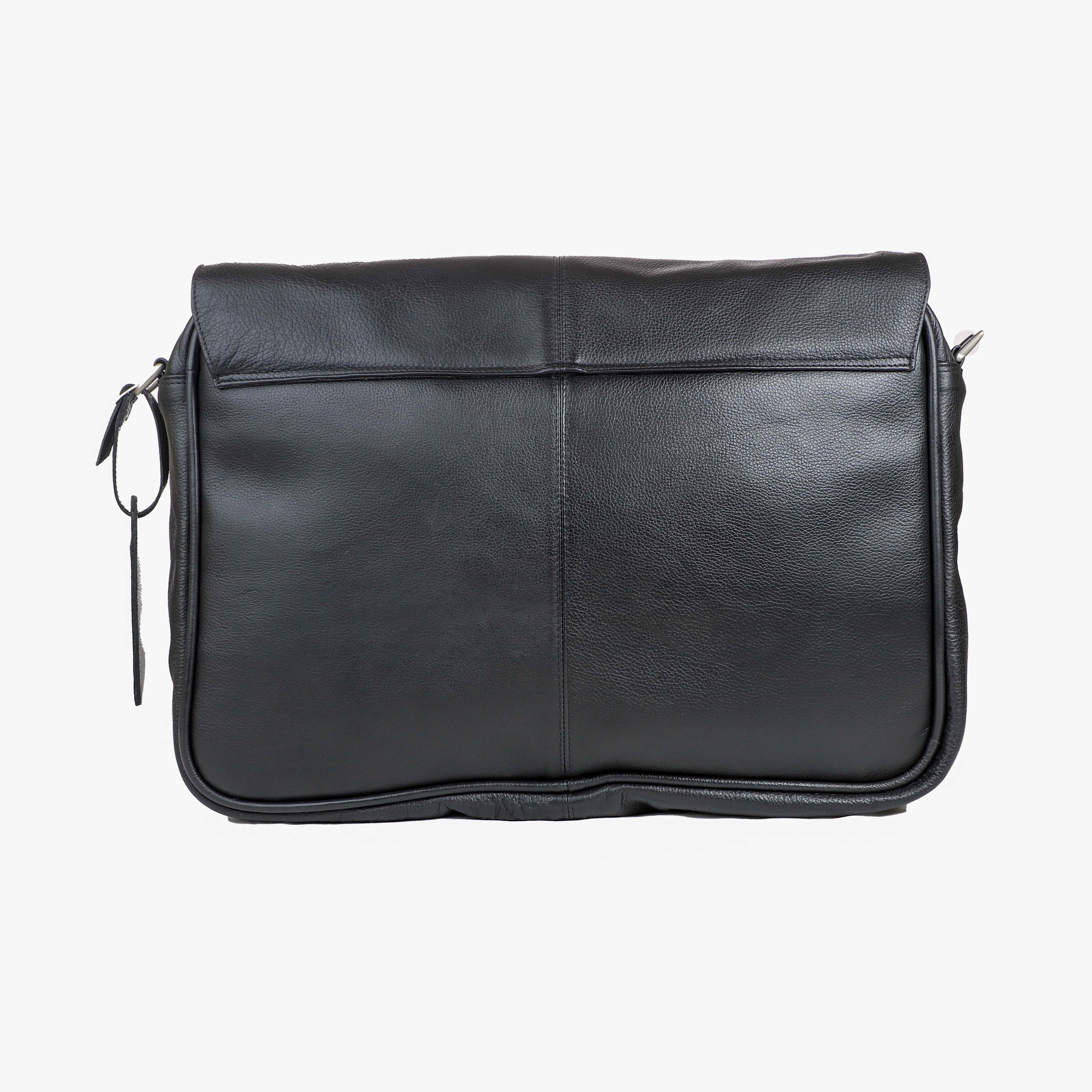 Aiden Messenger Bag 