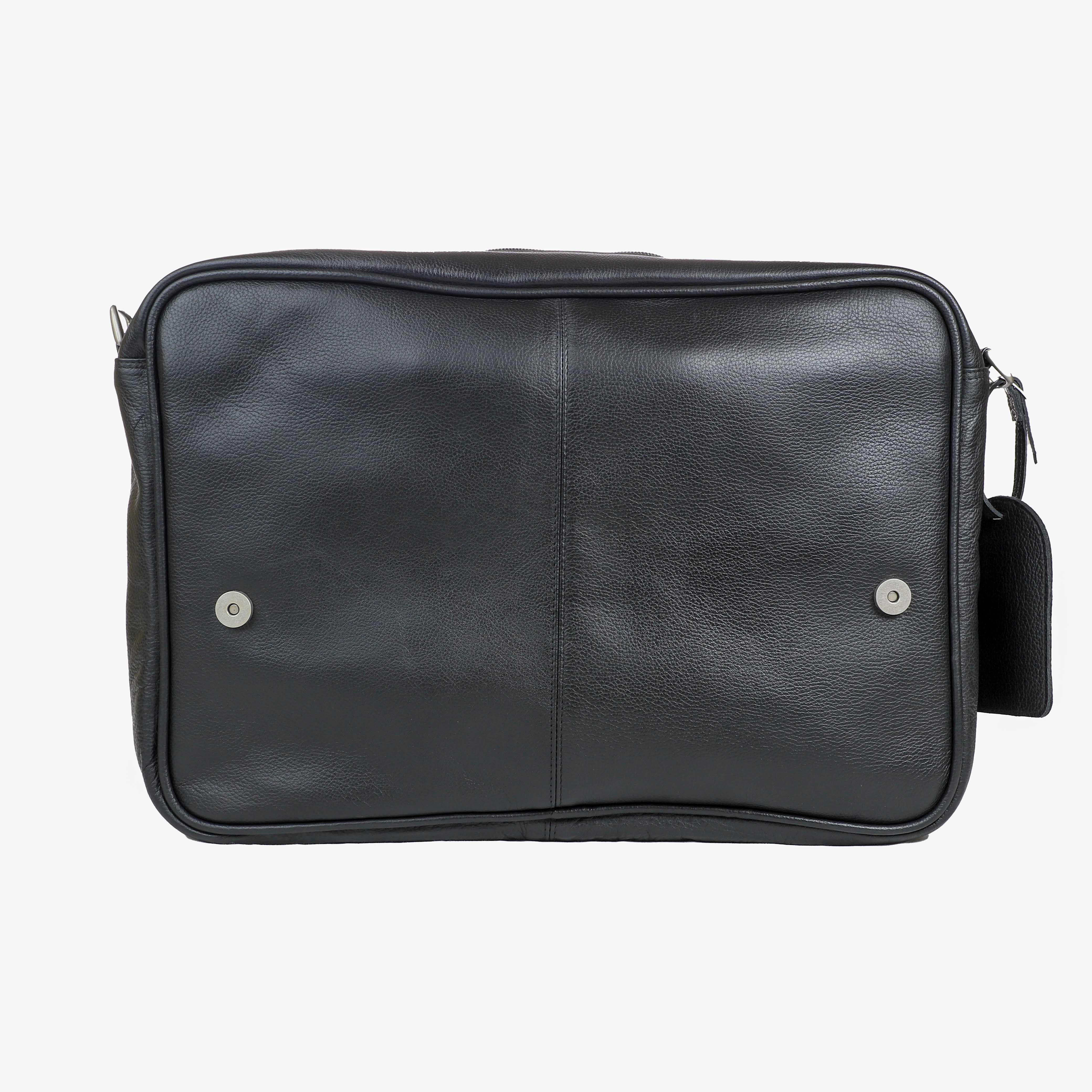 Aiden Messenger Bag 