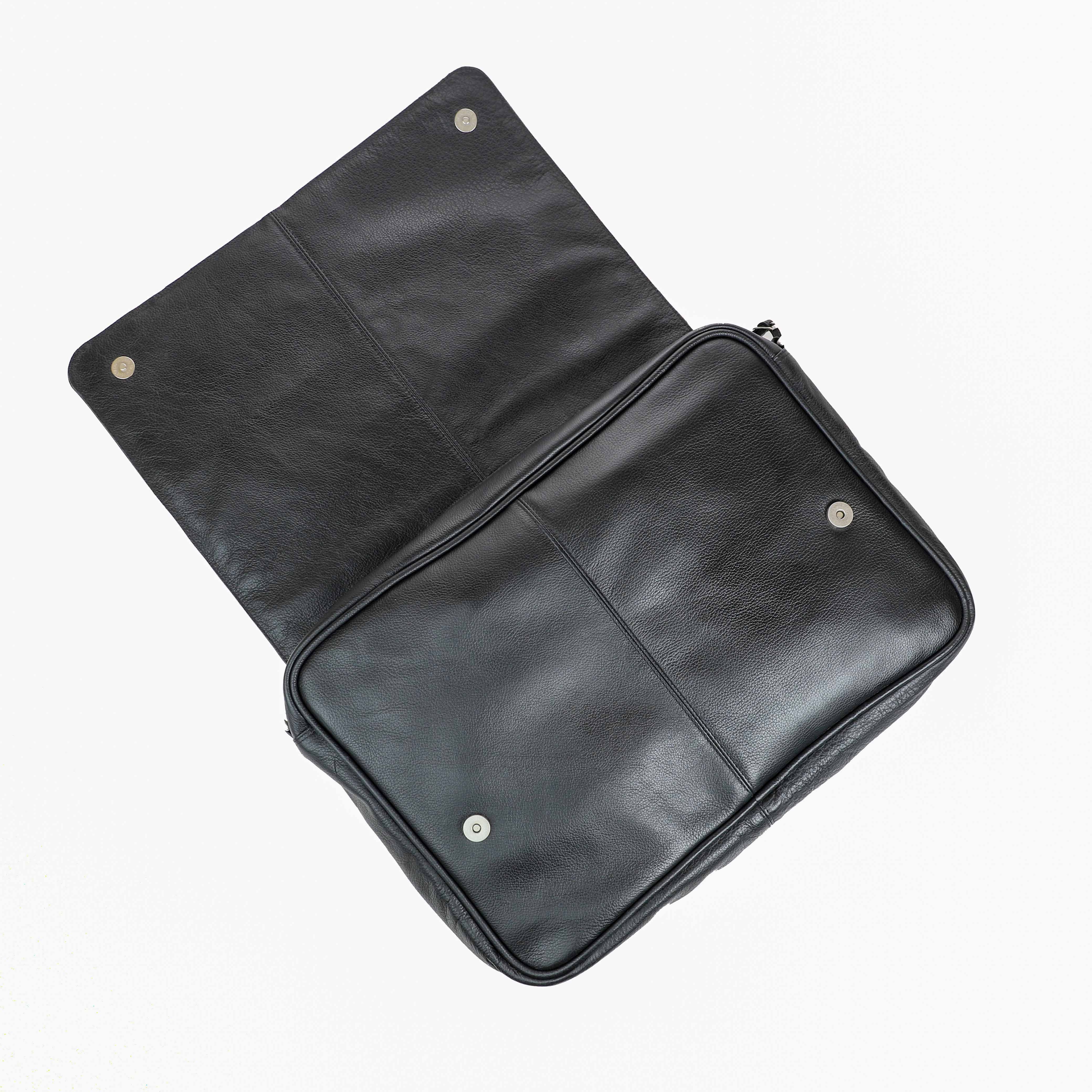 Aiden Messenger Bag 