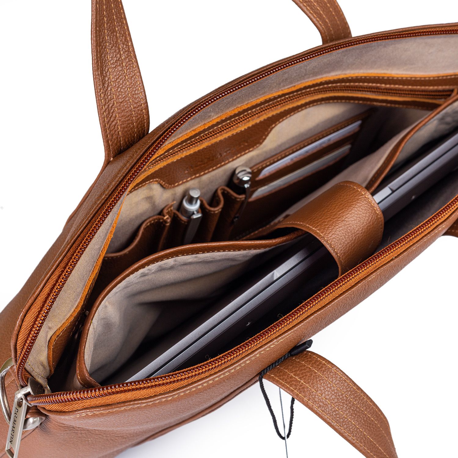 Alfred Laptop Bag