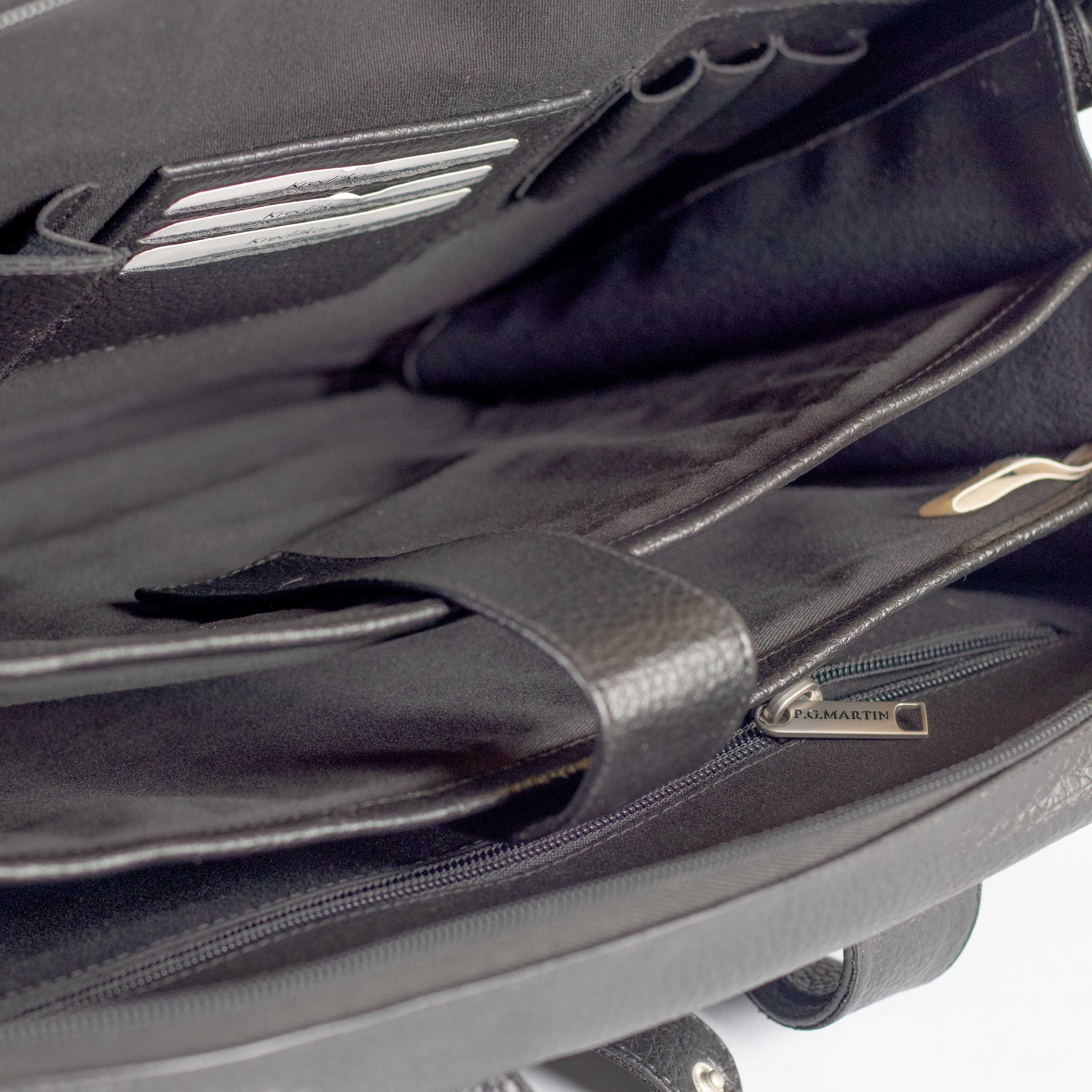 Charles Laptop Bag
