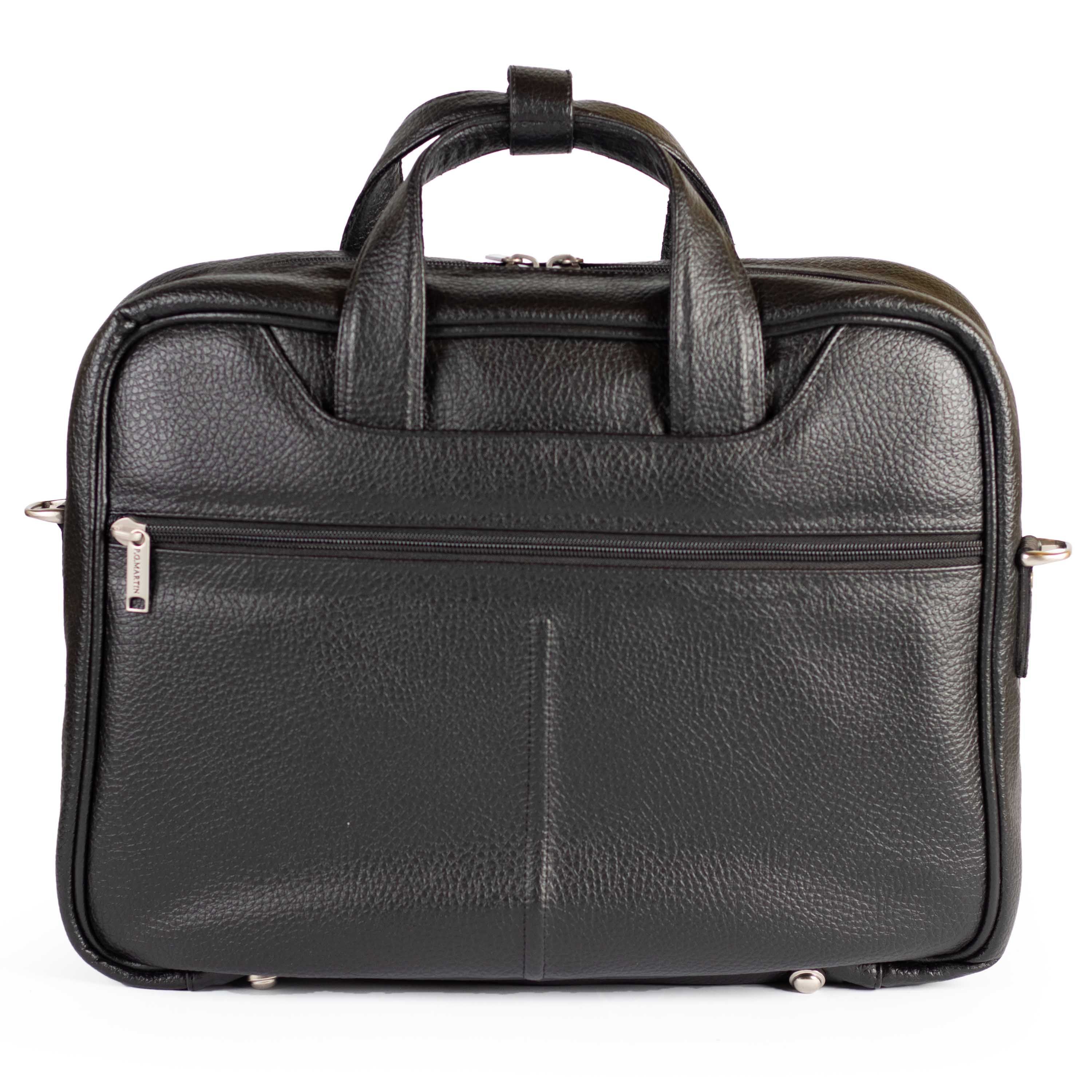 Charles Laptop Bag