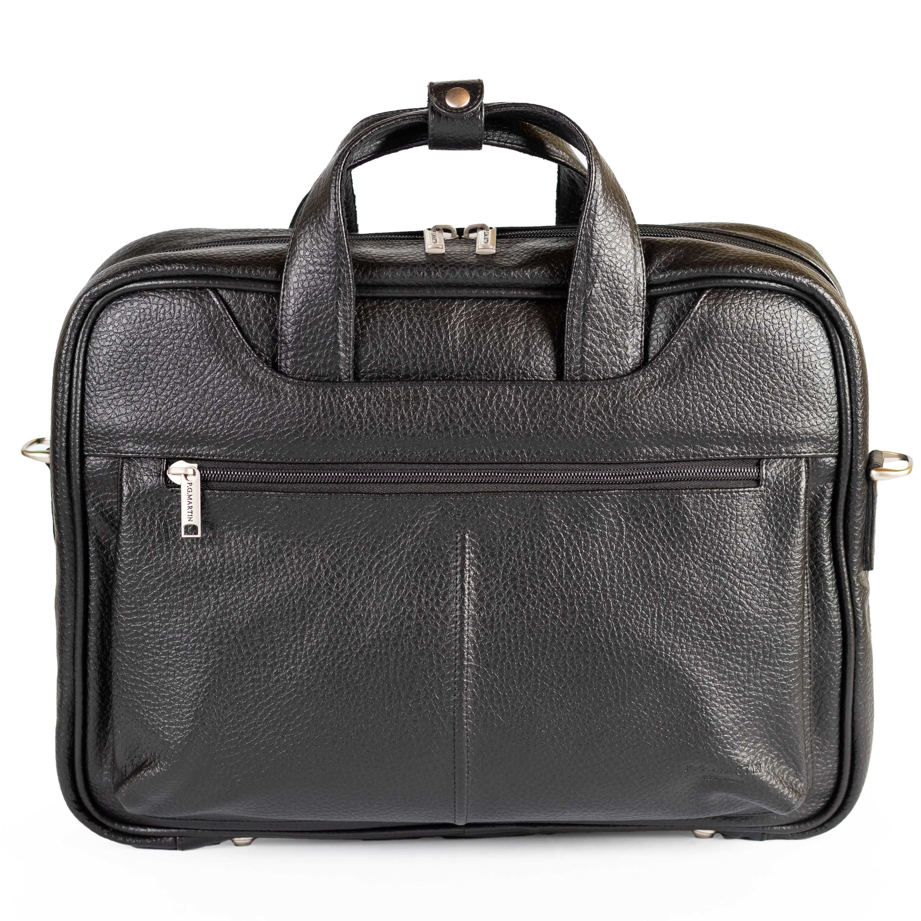 Charles Laptop Bag