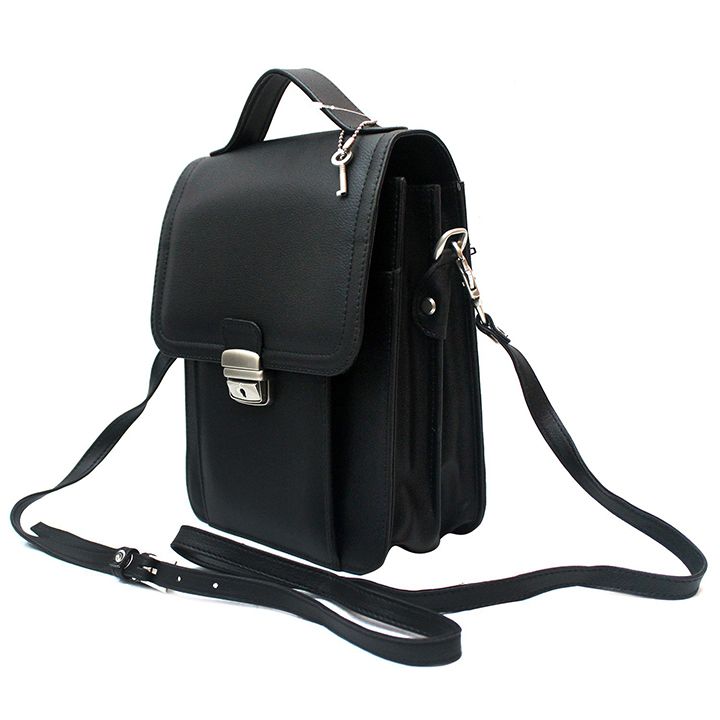 Barry Crossbody Bag