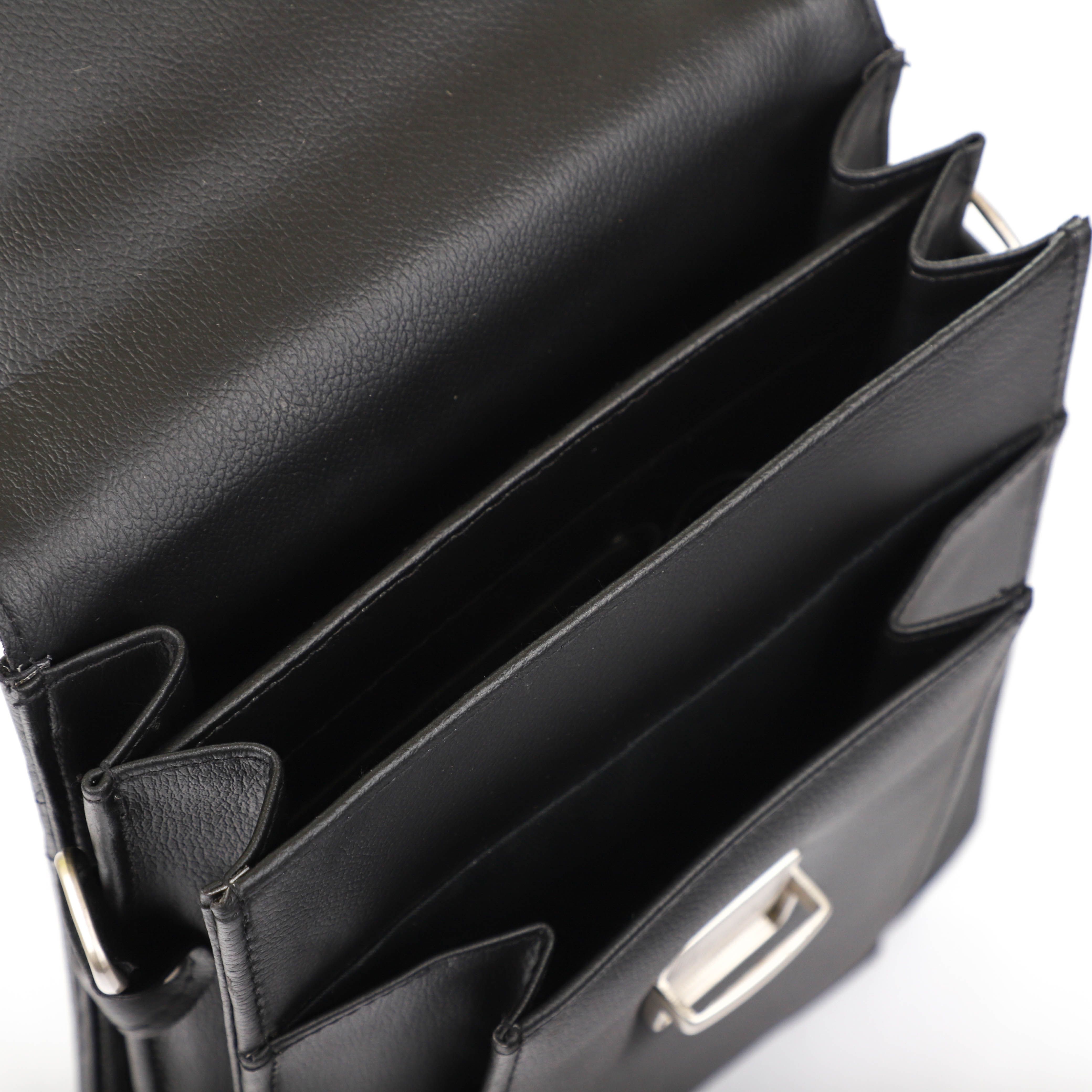 Barry Crossbody Bag
