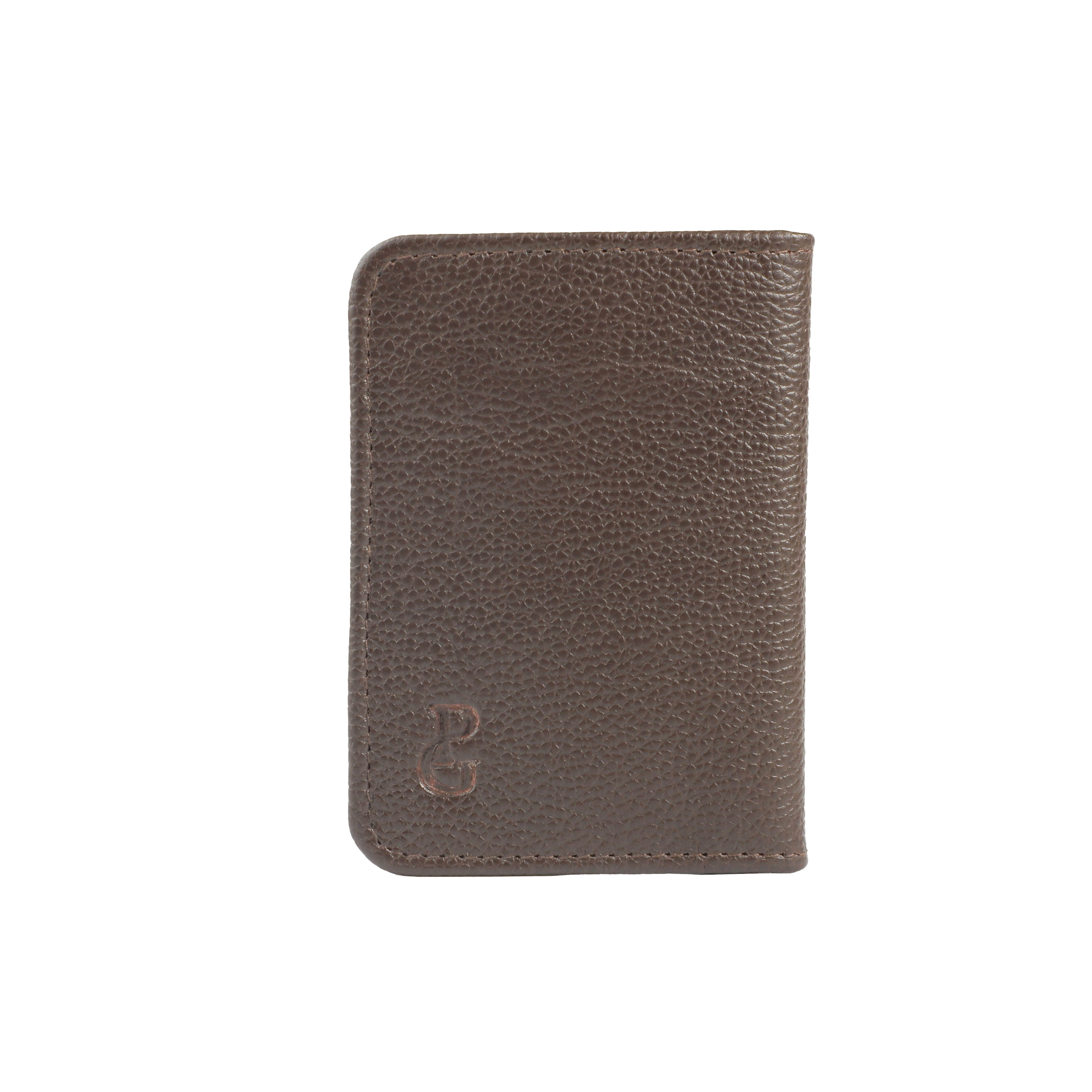 Bond Card Holder 