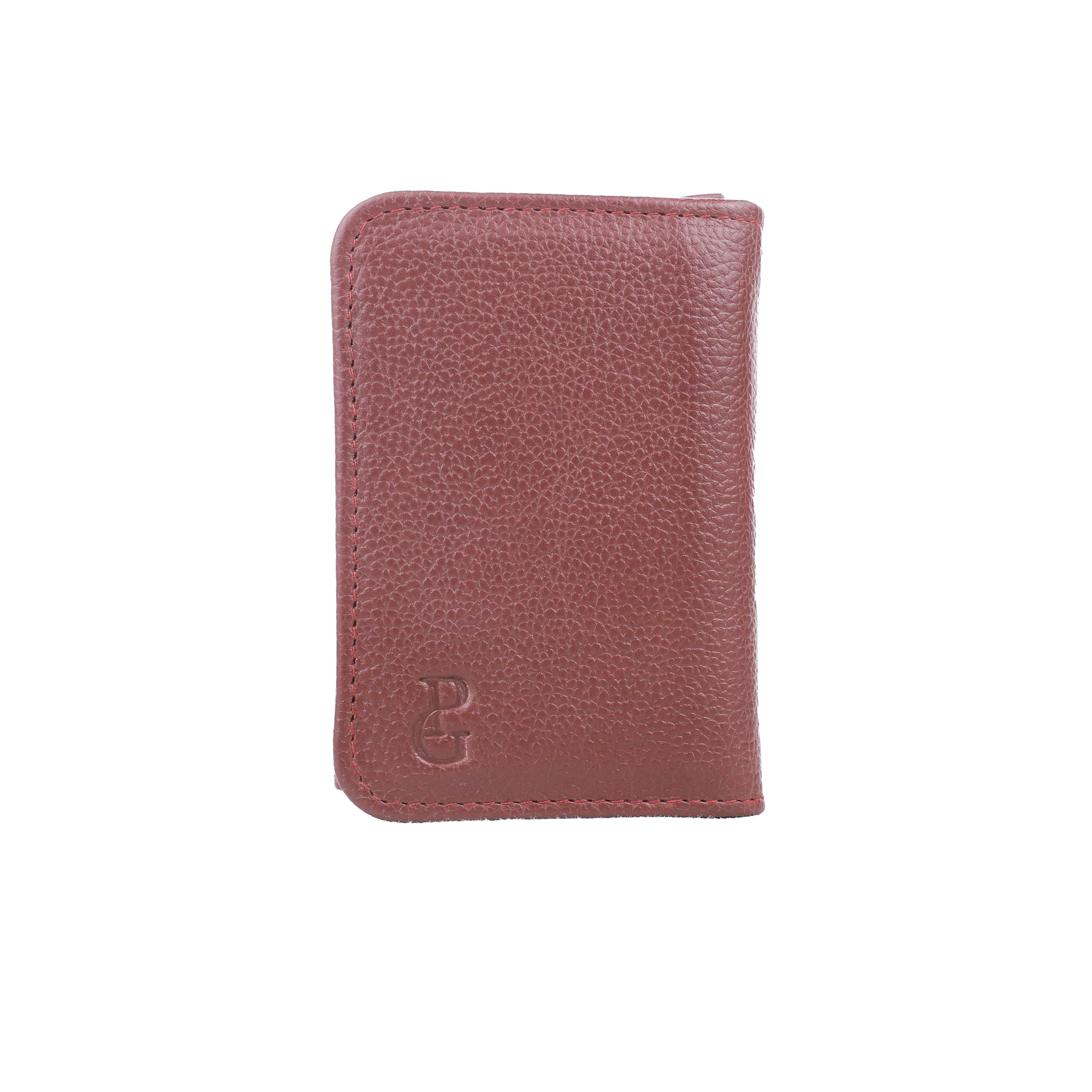 Bond Card Holder 