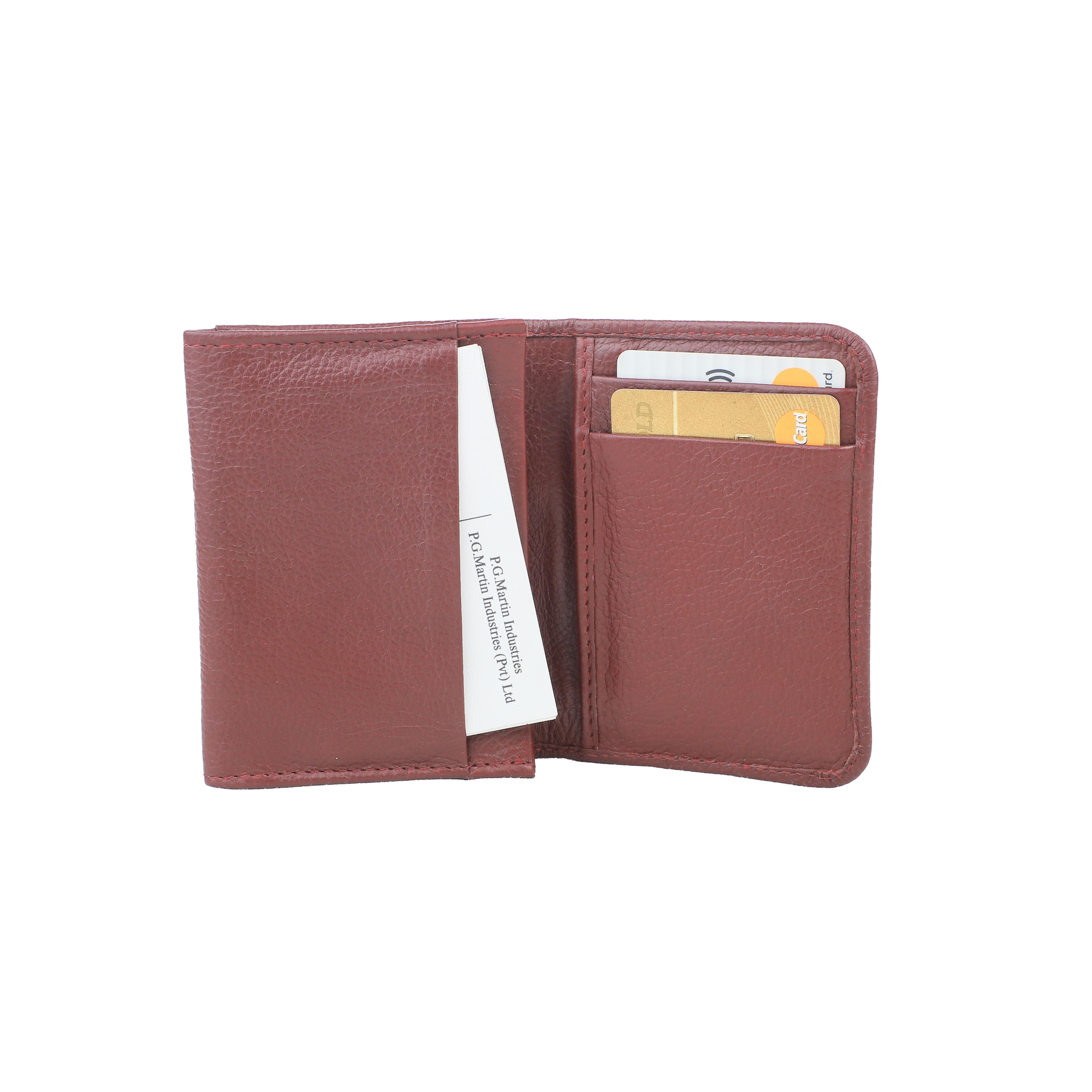 Bond Card Holder 