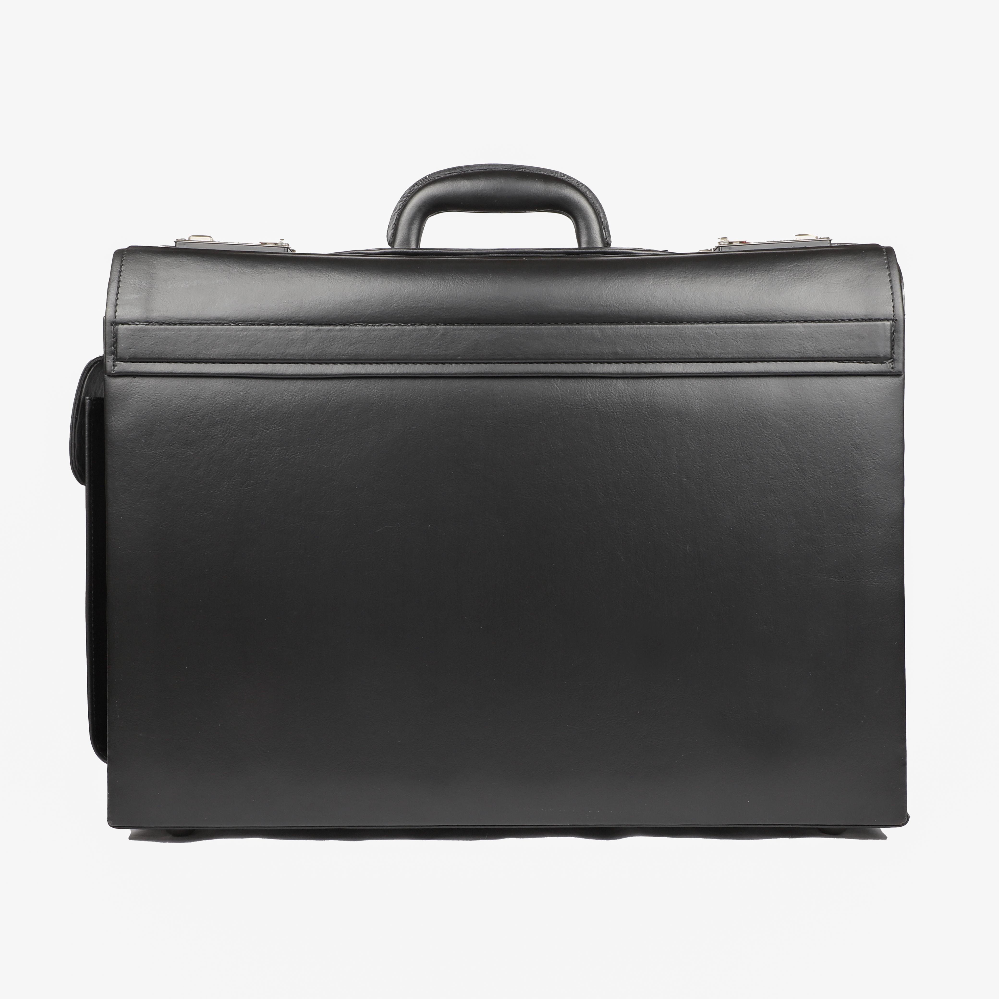 Boulder Attaché Case