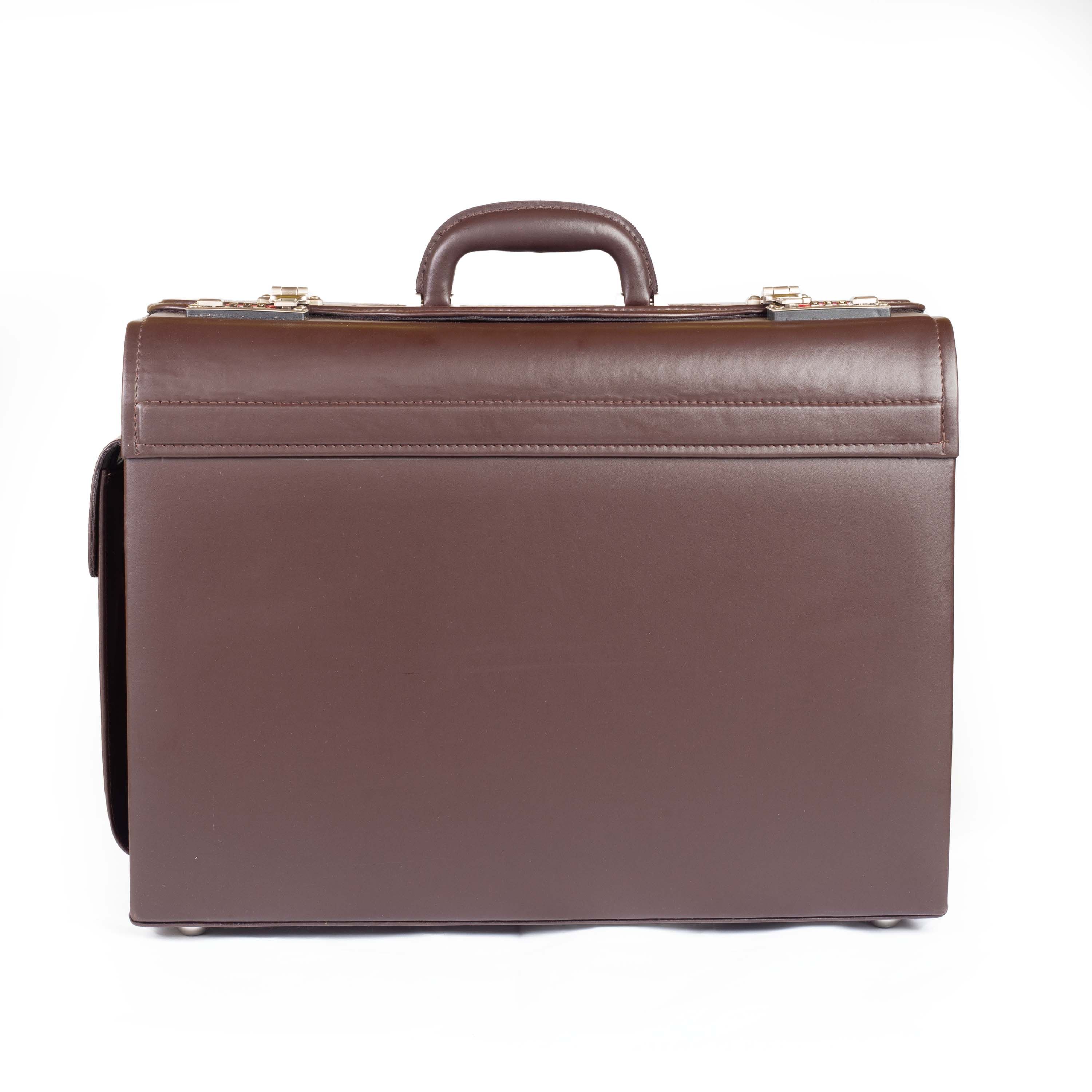 Boulder Attaché Case