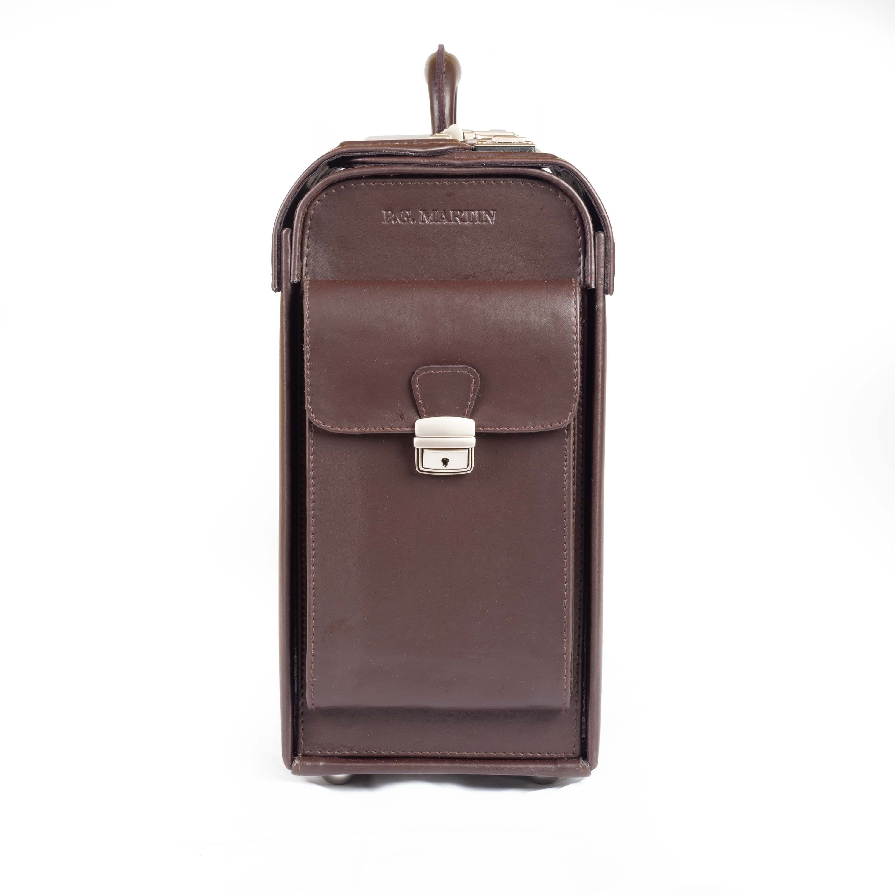 Boulder Attaché Case