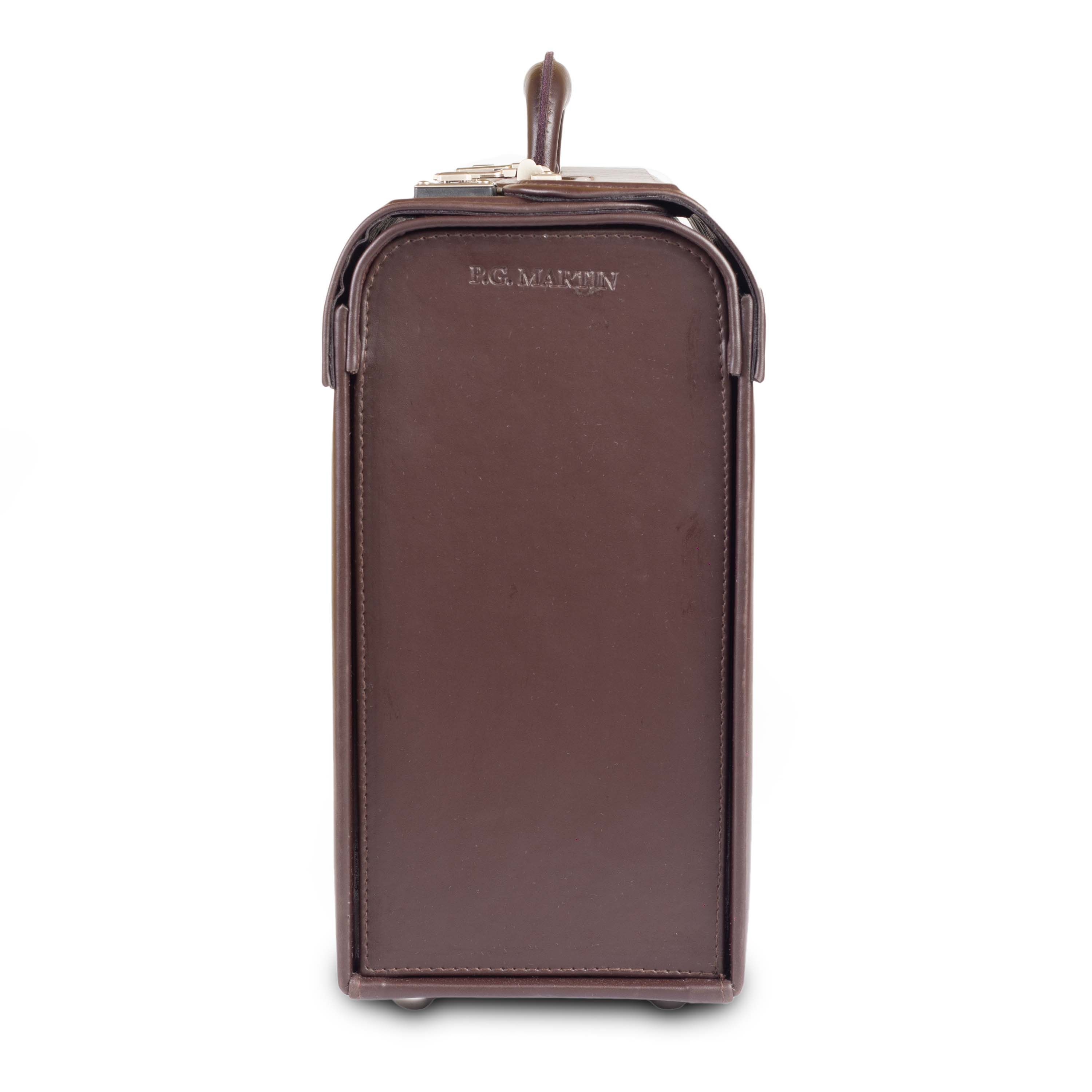 Boulder Attaché Case