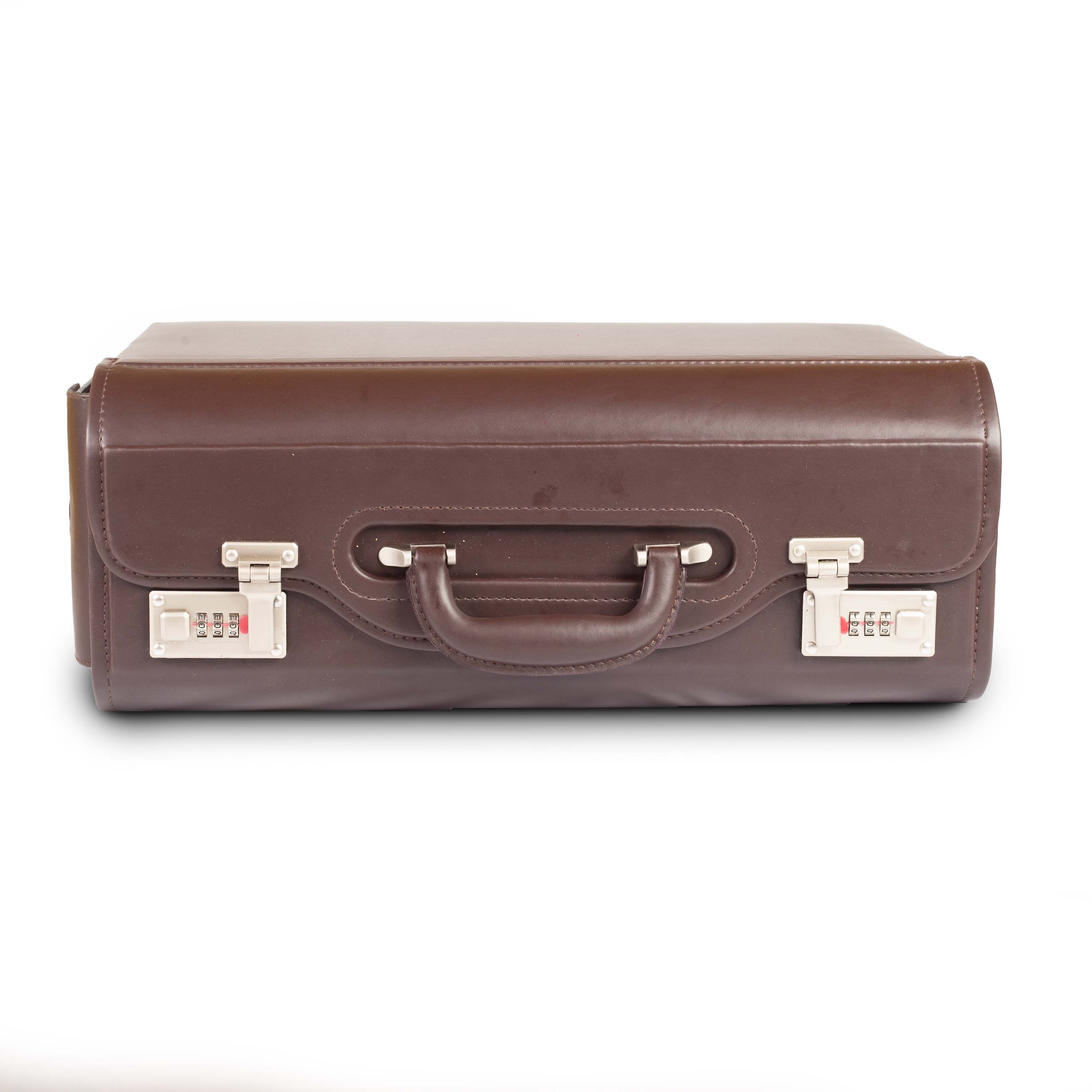 Boulder Attaché Case