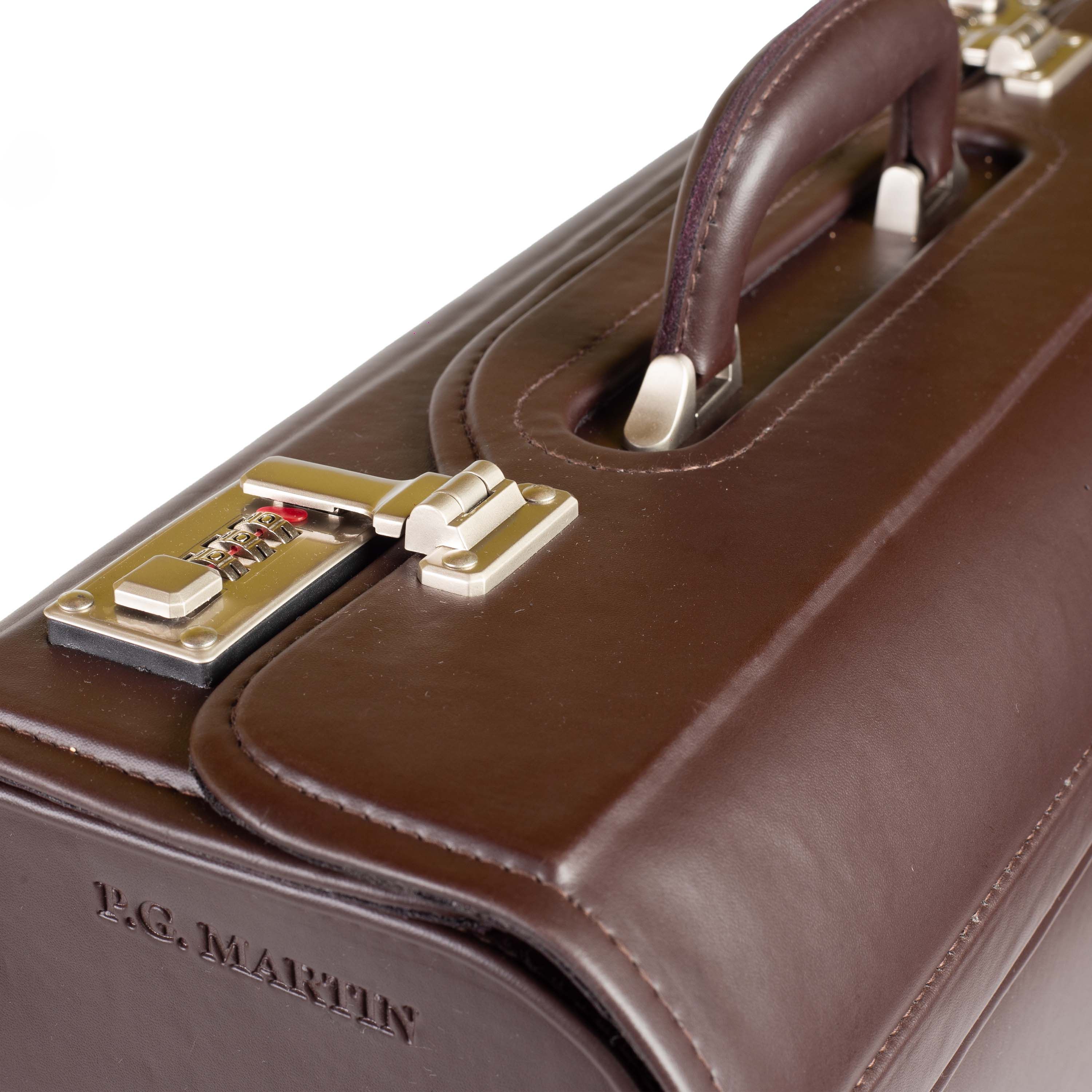 Boulder Attaché Case