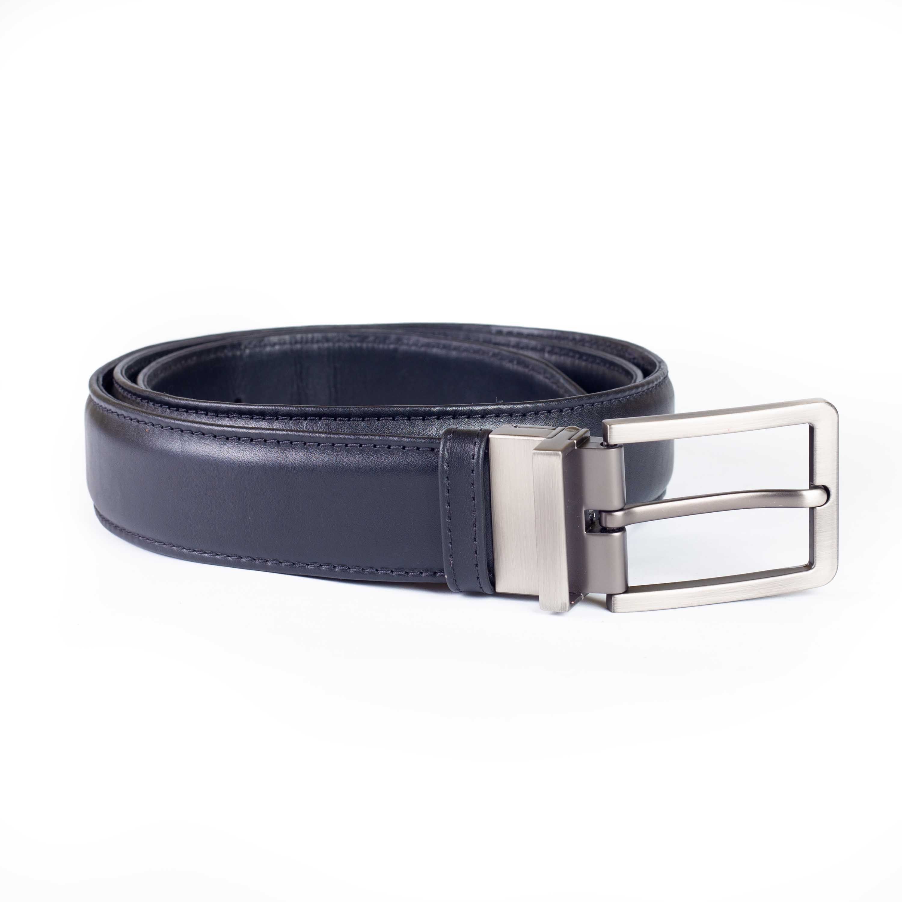 Callum Men's Leather Belt