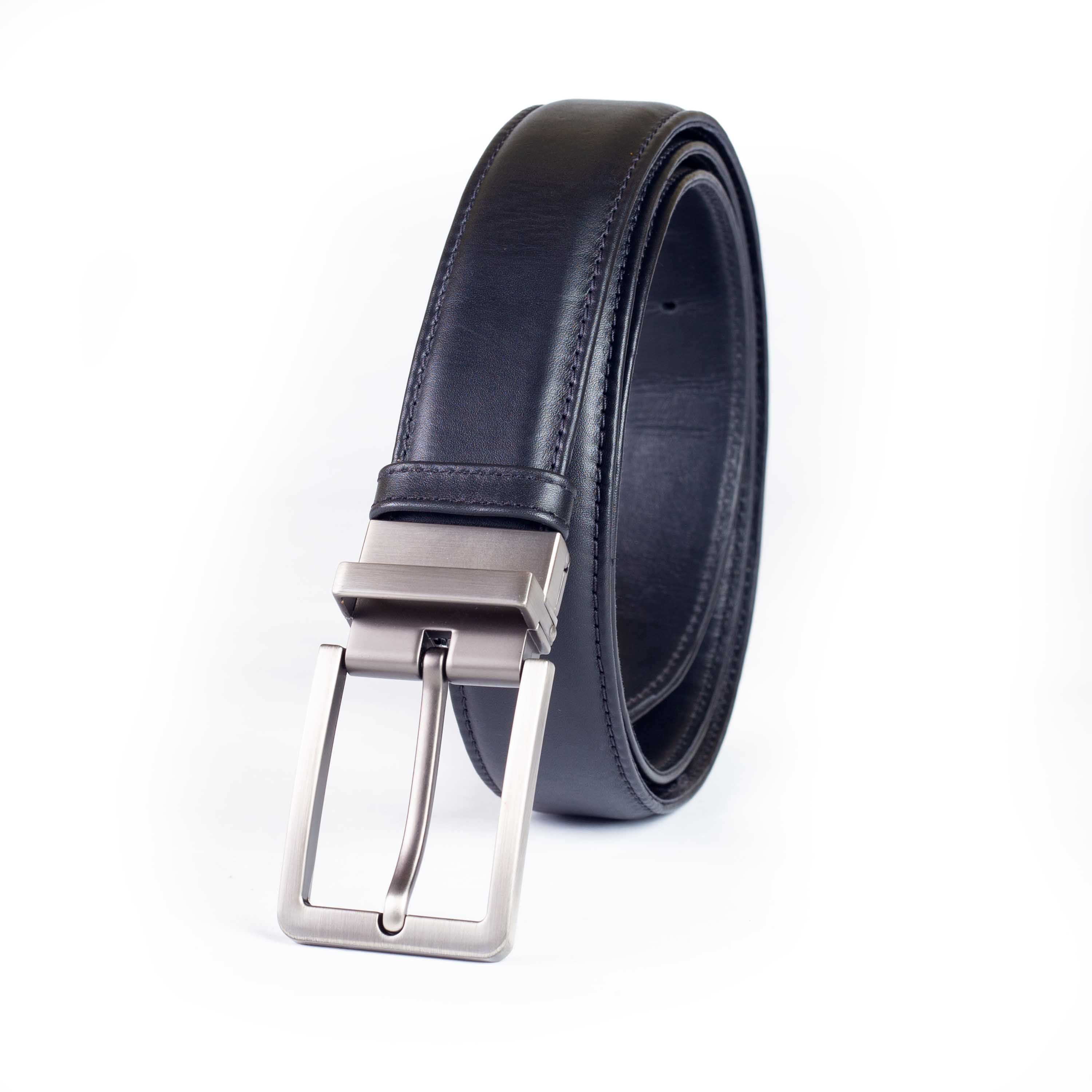 Callum Men's Leather Belt