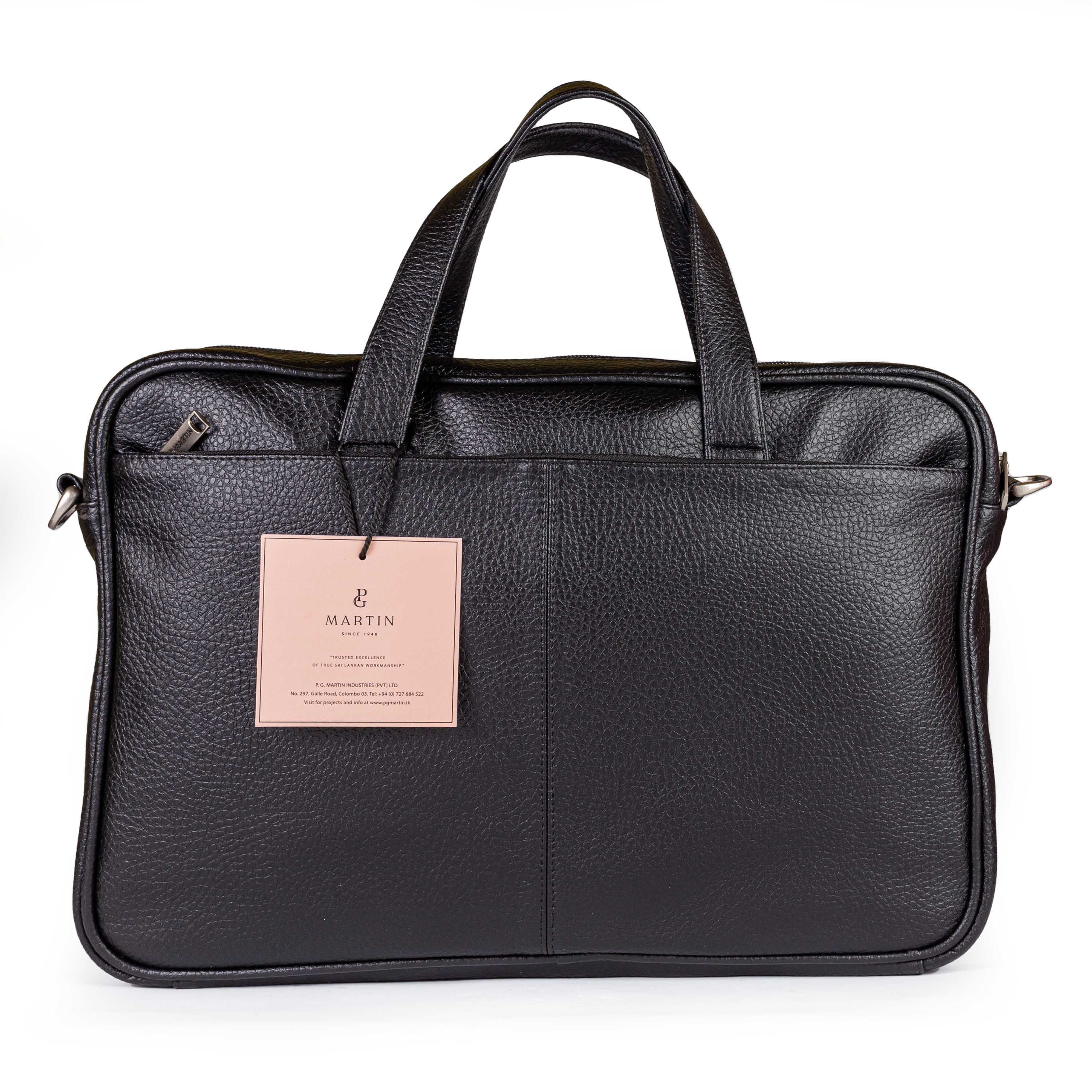 Carlton Laptop Bag