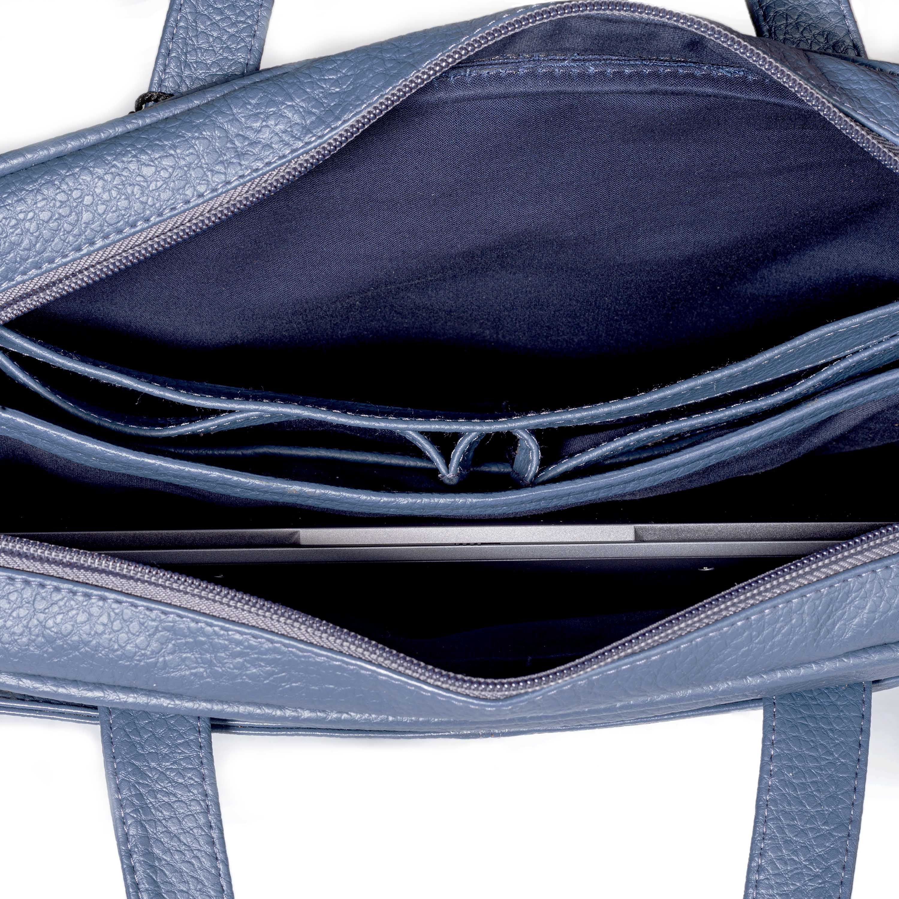 Carlton Laptop Bag
