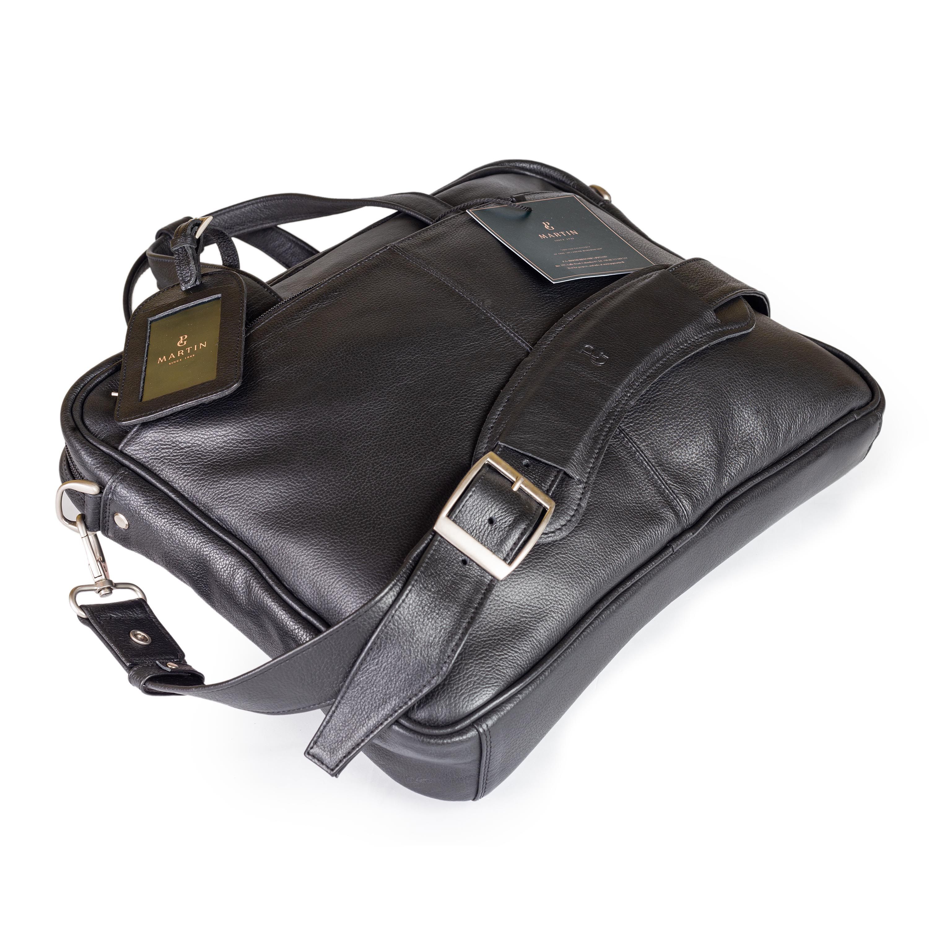 Carlton Laptop Bag