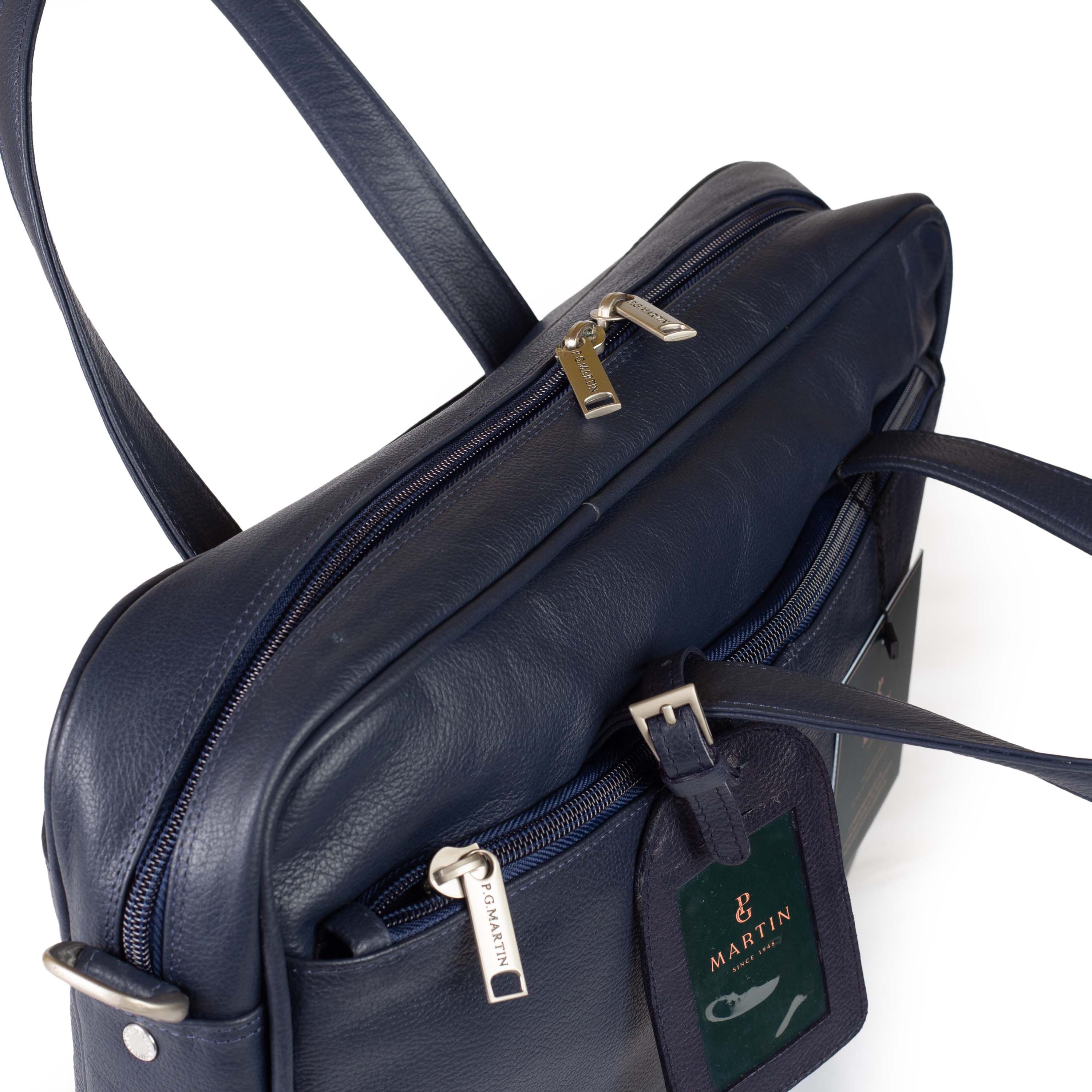 Carlton Laptop Bag