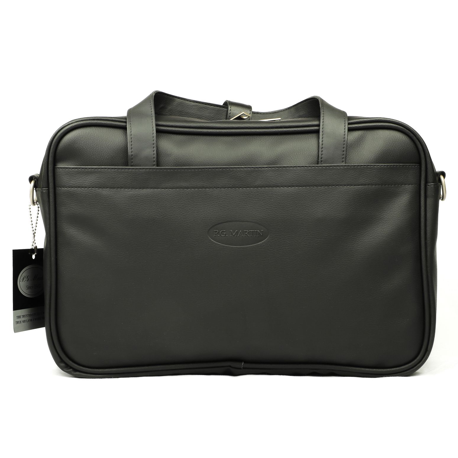 Census Office Bag 