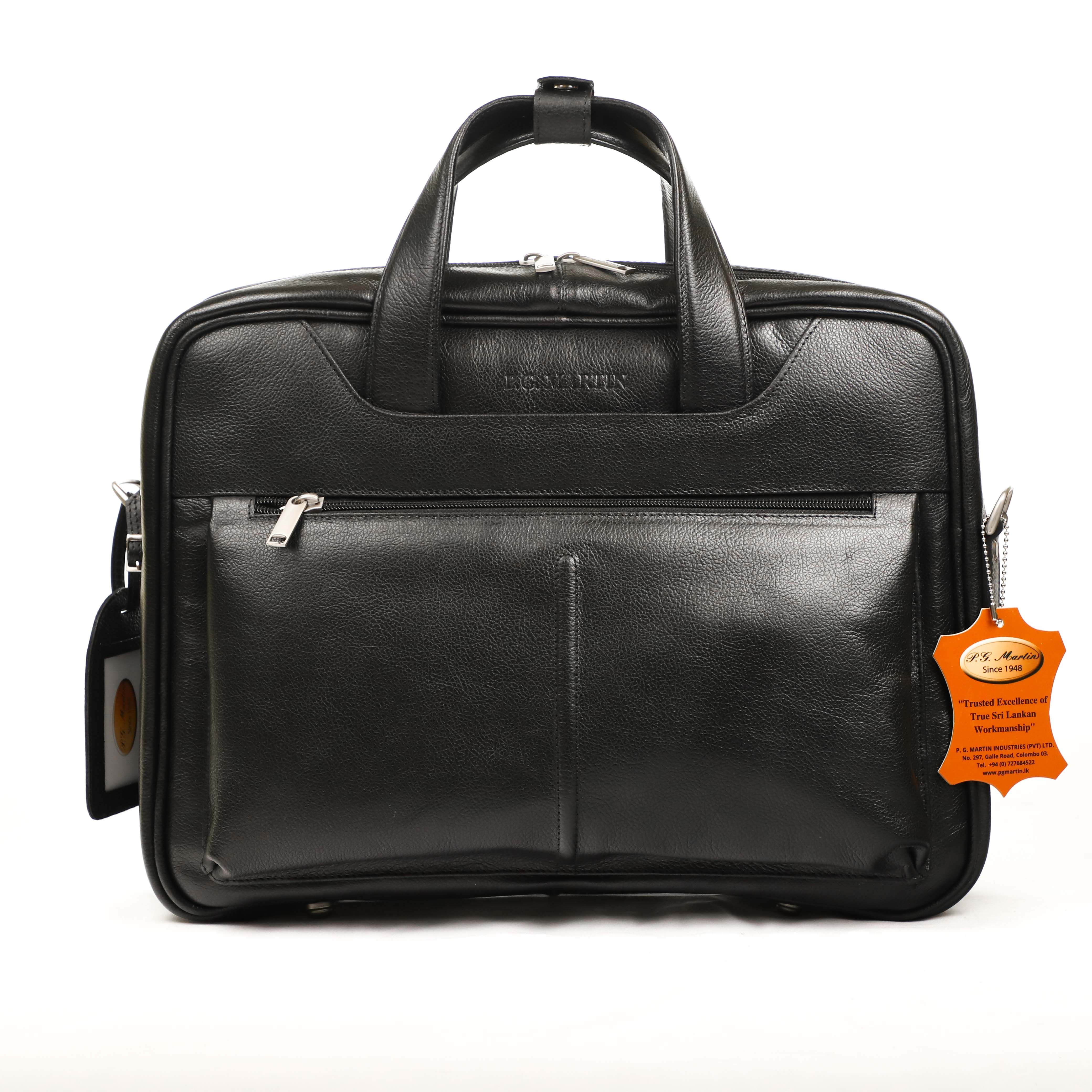 Charles Laptop Bag