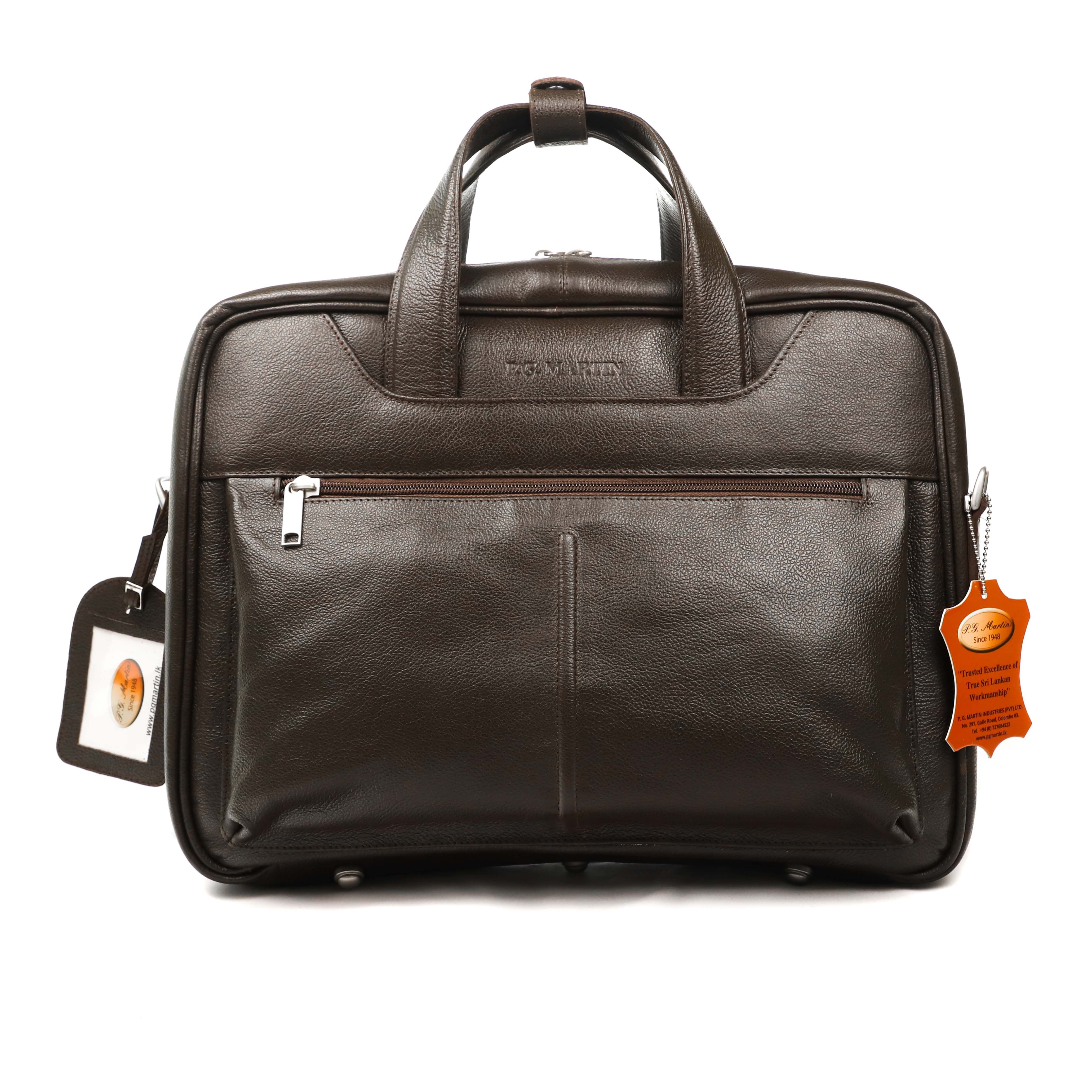 Charles Laptop Bag