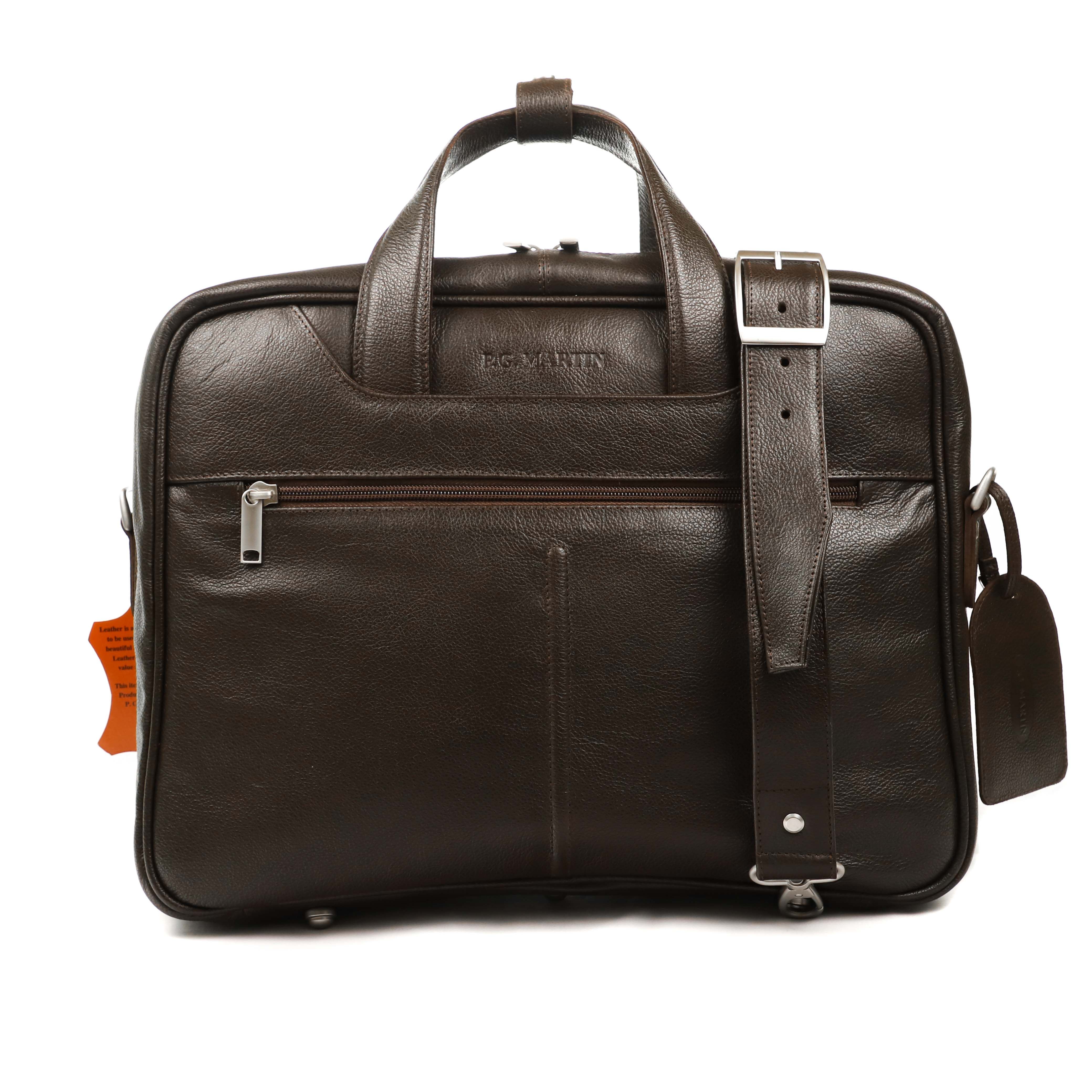 Charles Laptop Bag