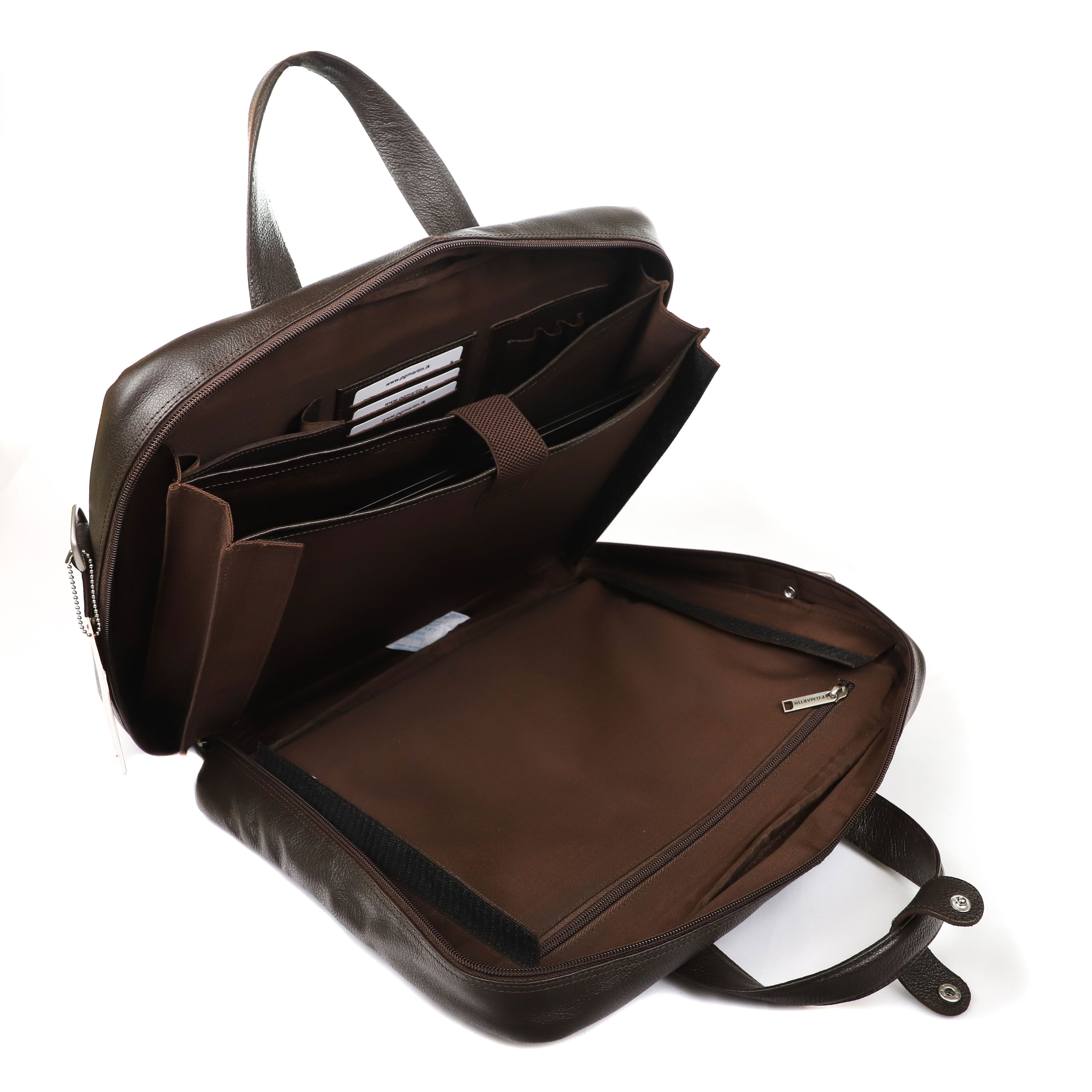 Charles Laptop Bag